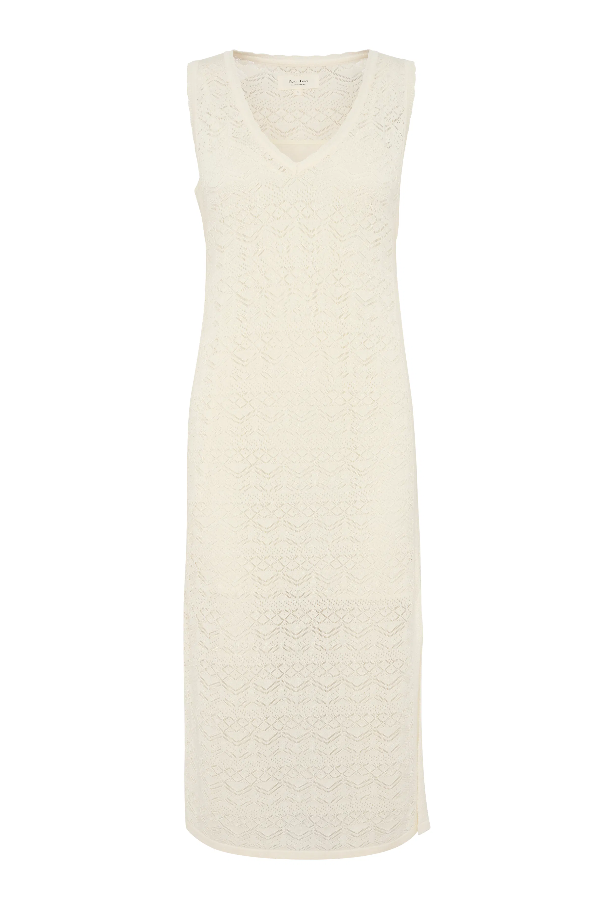 GelaPW Lace dress PACK FRONT 30308664-114801