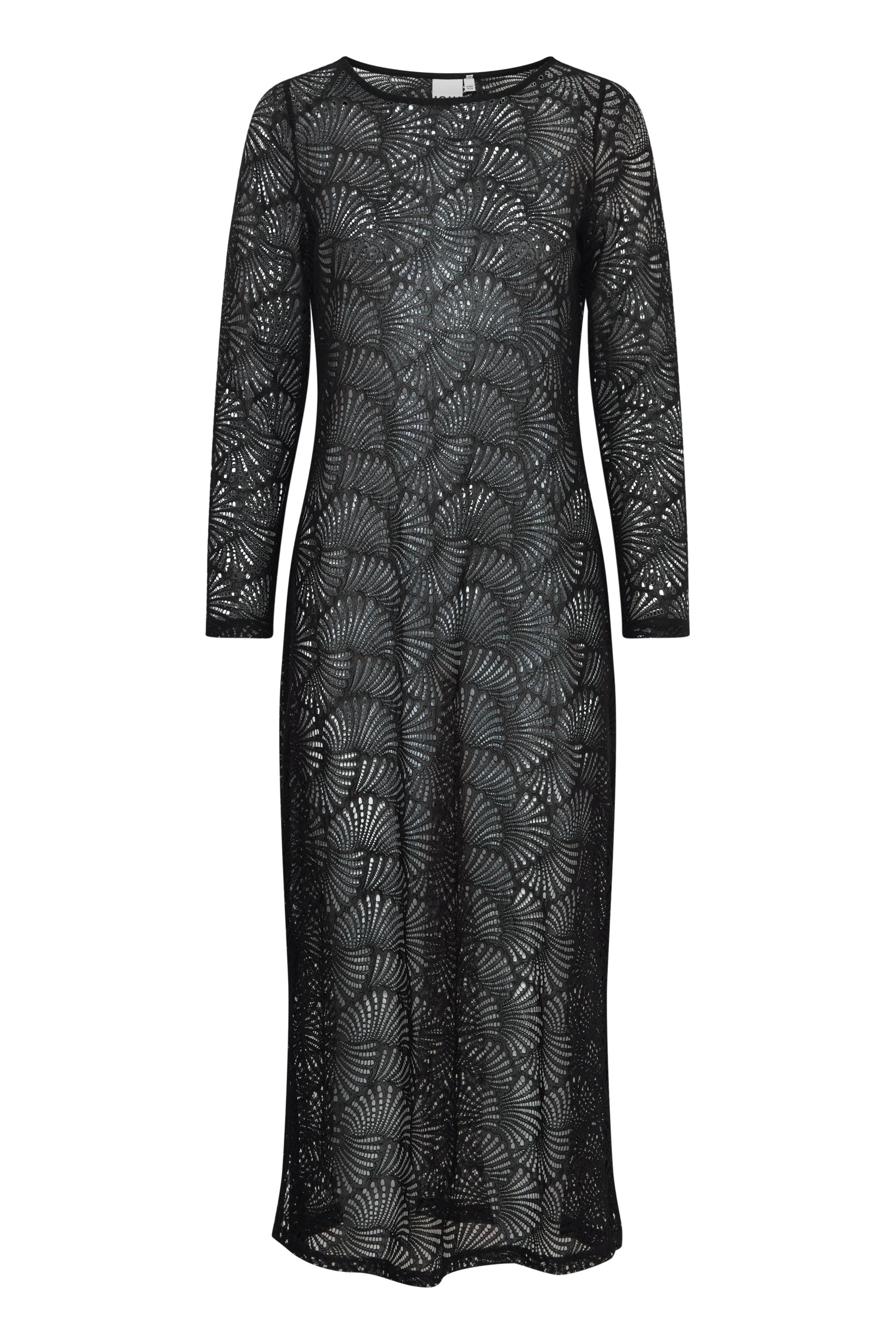 IXFIGINA Kleid PACK FRONT 20121883-194008