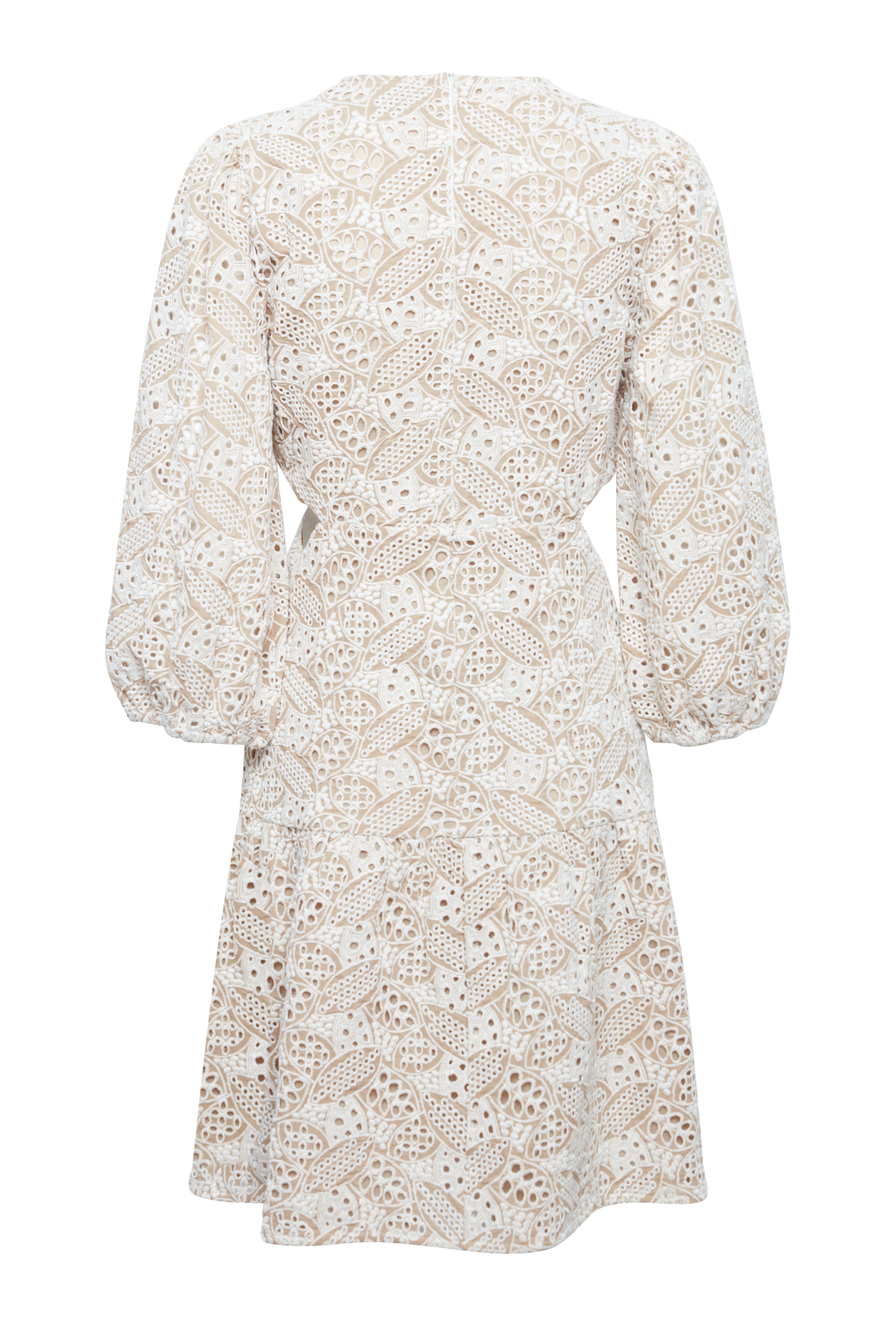 BYFVGLORIA Kjole PACK BACK 20812992-200779