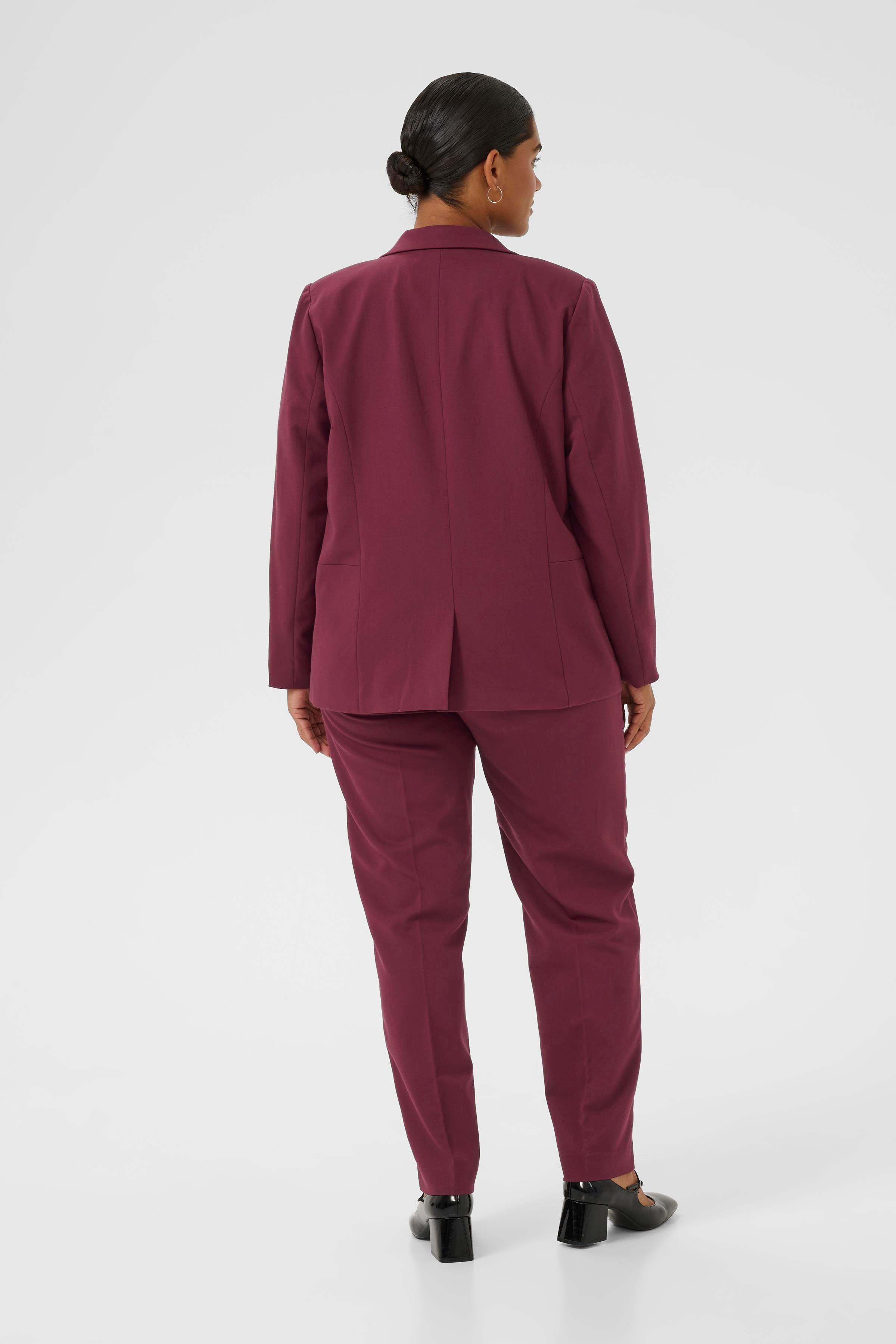 KCsakira Blazer LOOKBOOK BACK 10580933-191528
