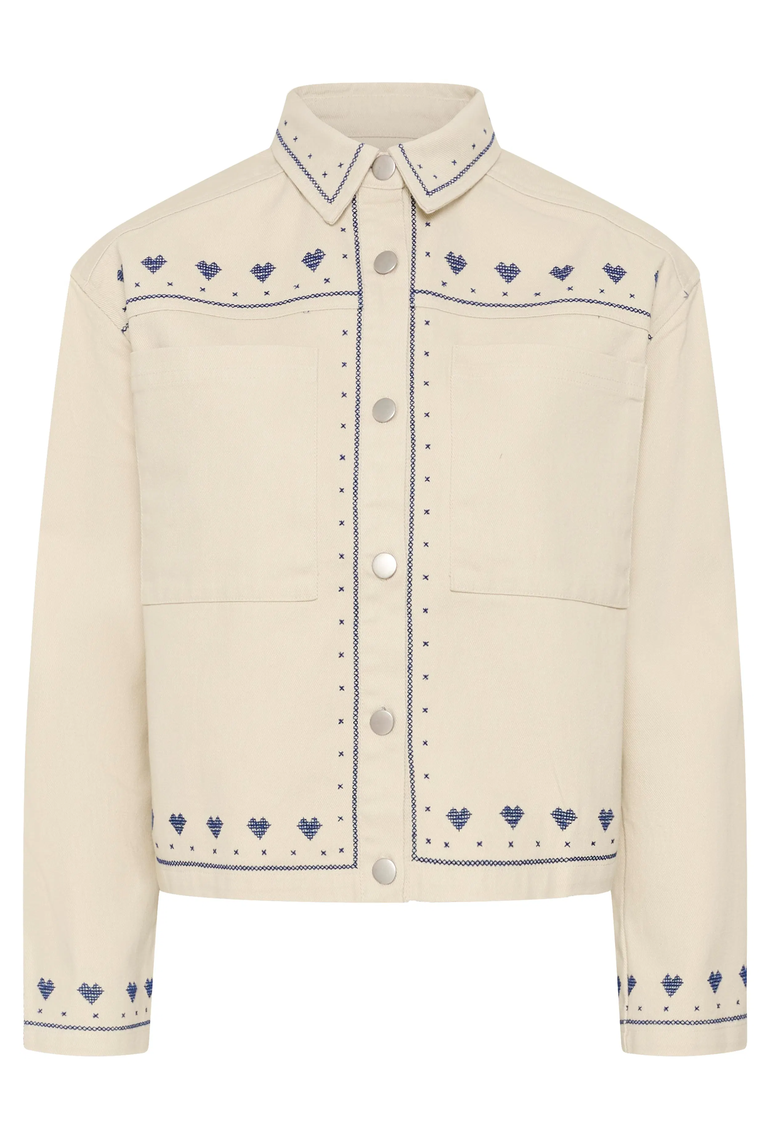 RudolphaSZ Blazer PACK FRONT 30515083-125202