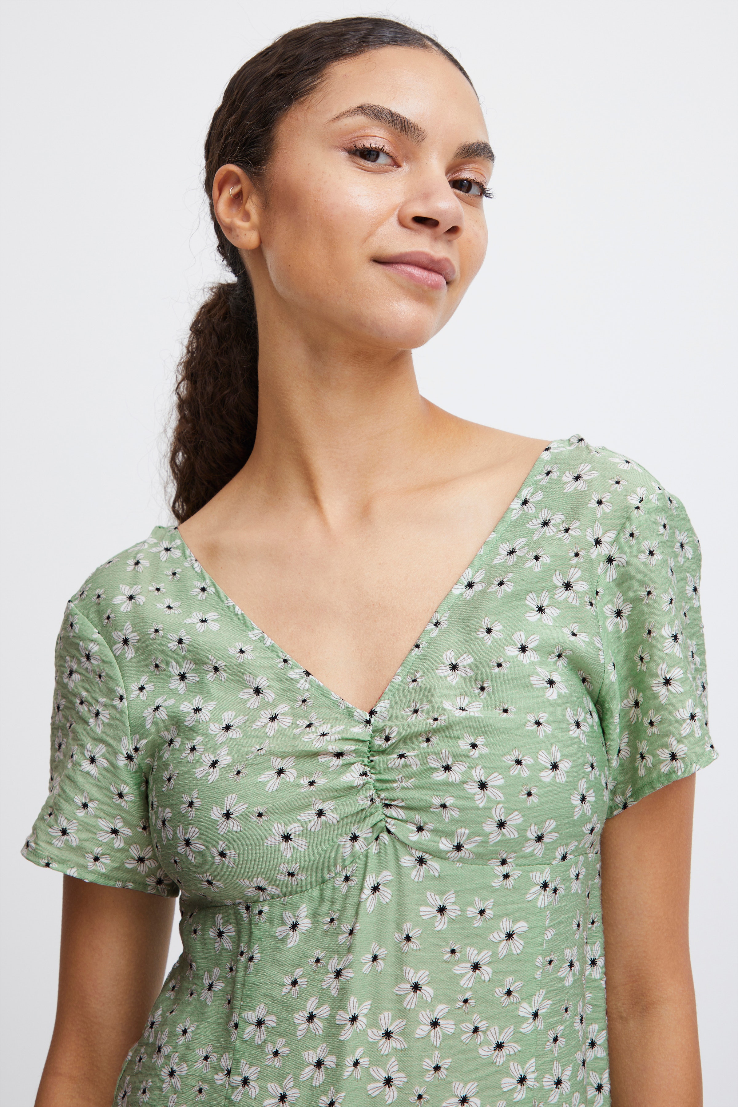 BYIBANO Kleid LOOKBOOK DETAIL 20814904-203208