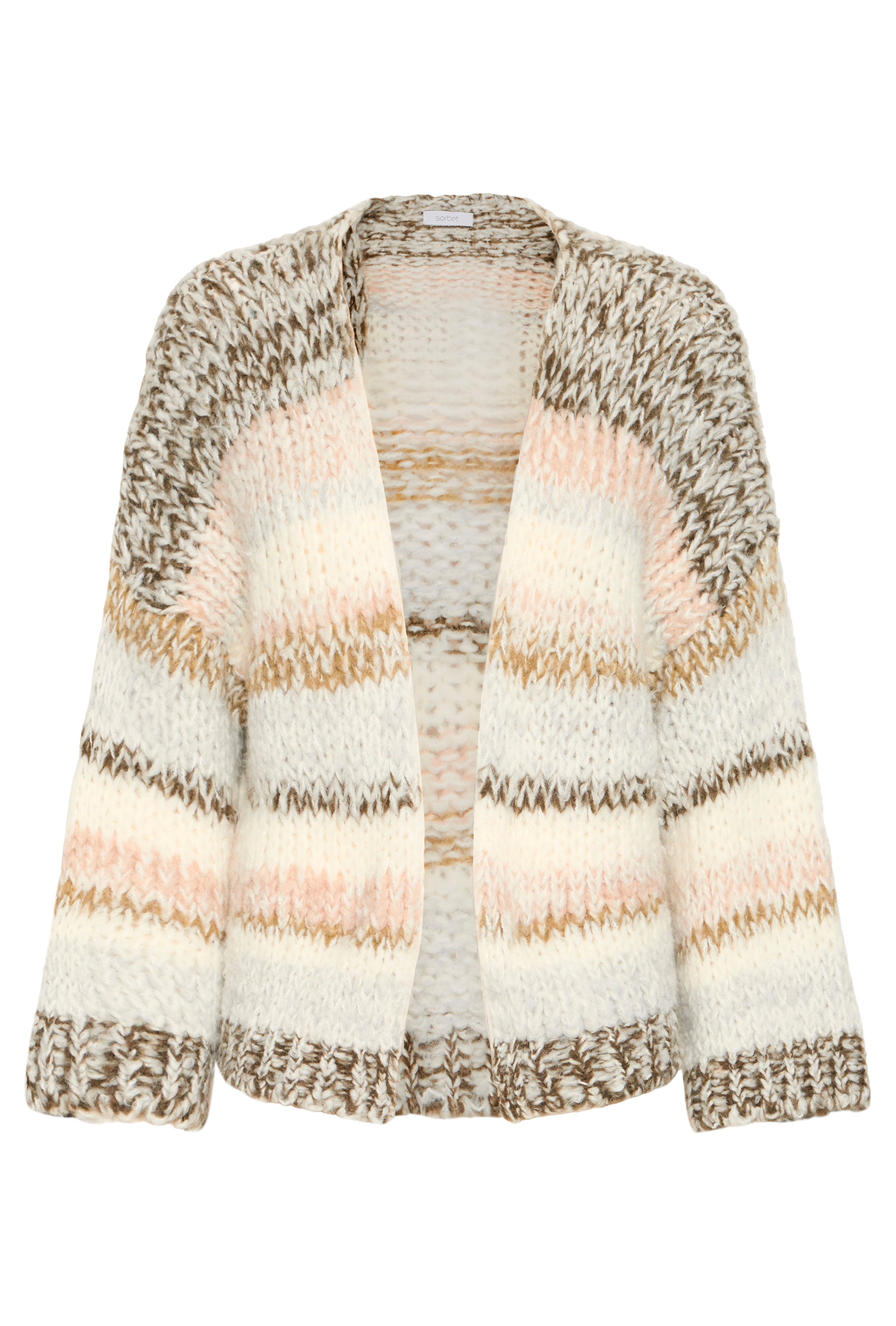 SBGOYA Cardigan PACK FRONT 22100875-180515
