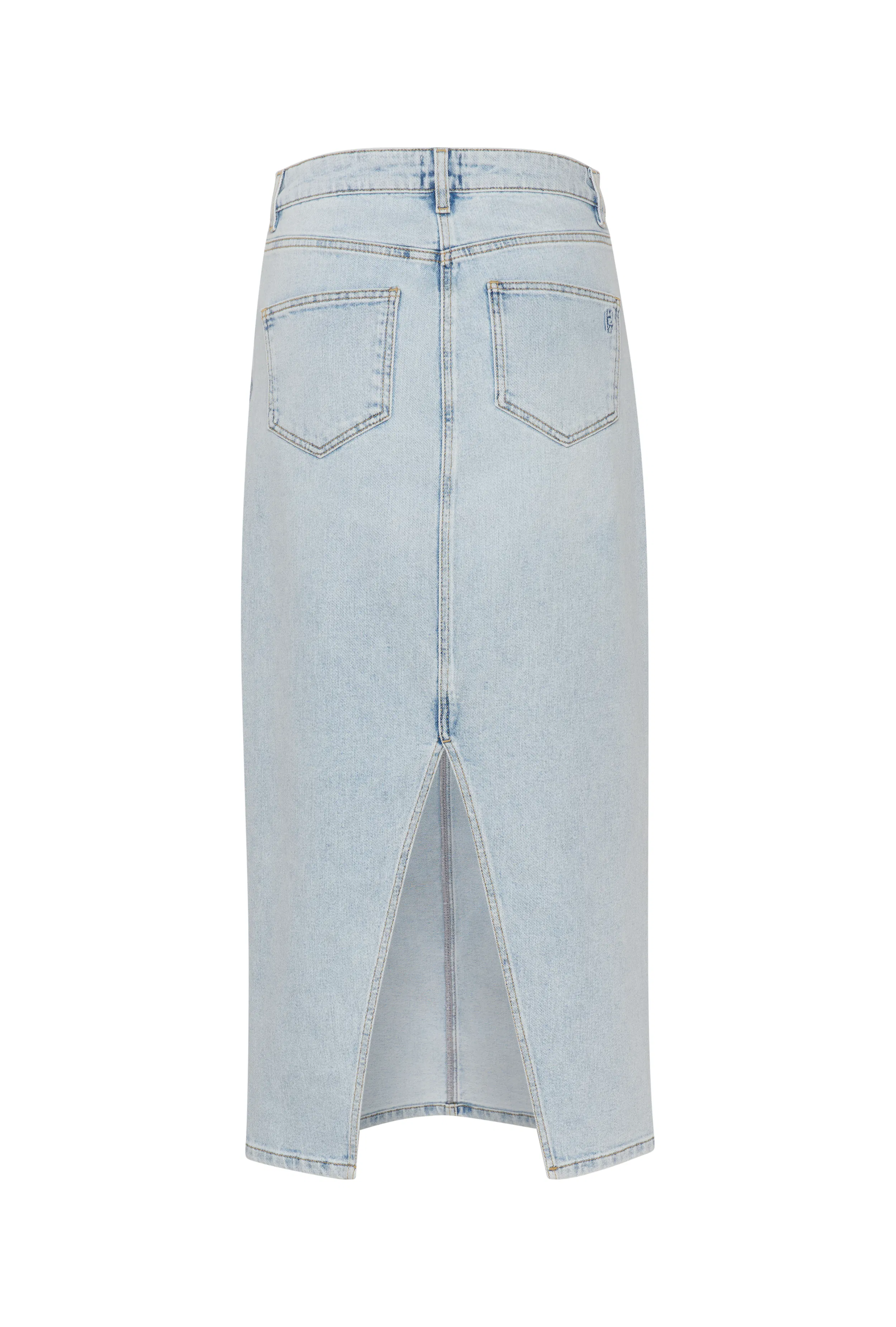 LouisMW Nederdel PACK FRONT 10704669-100046