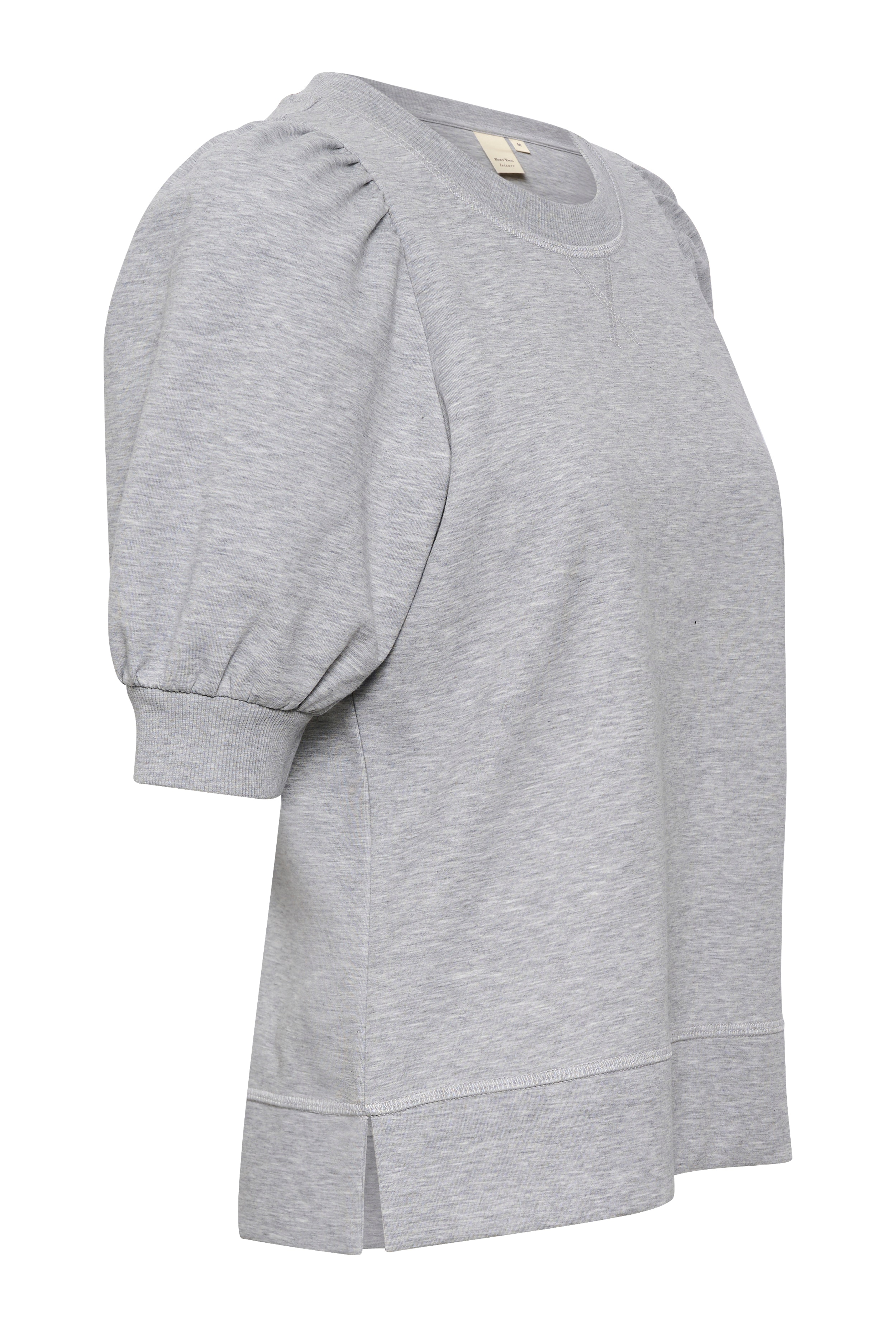 JeaPW Sweatshirt PACK FRONT 30306161-1715001