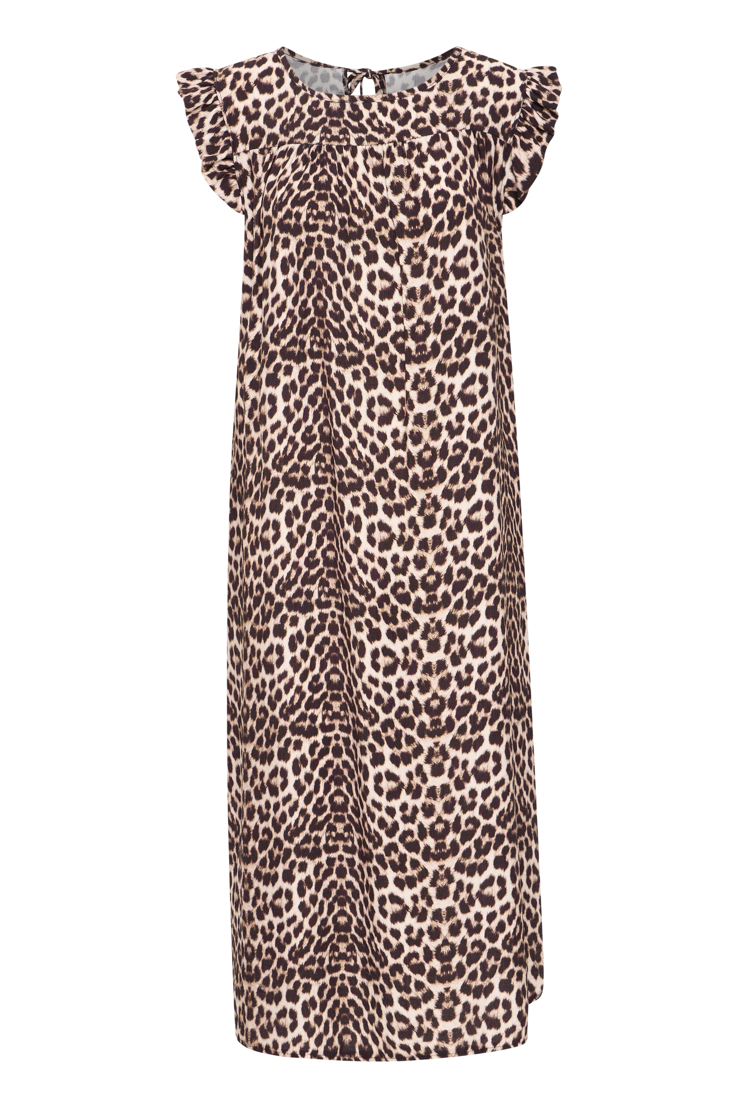 SBKASTANIA Kleid PACK FRONT 22100689-203533