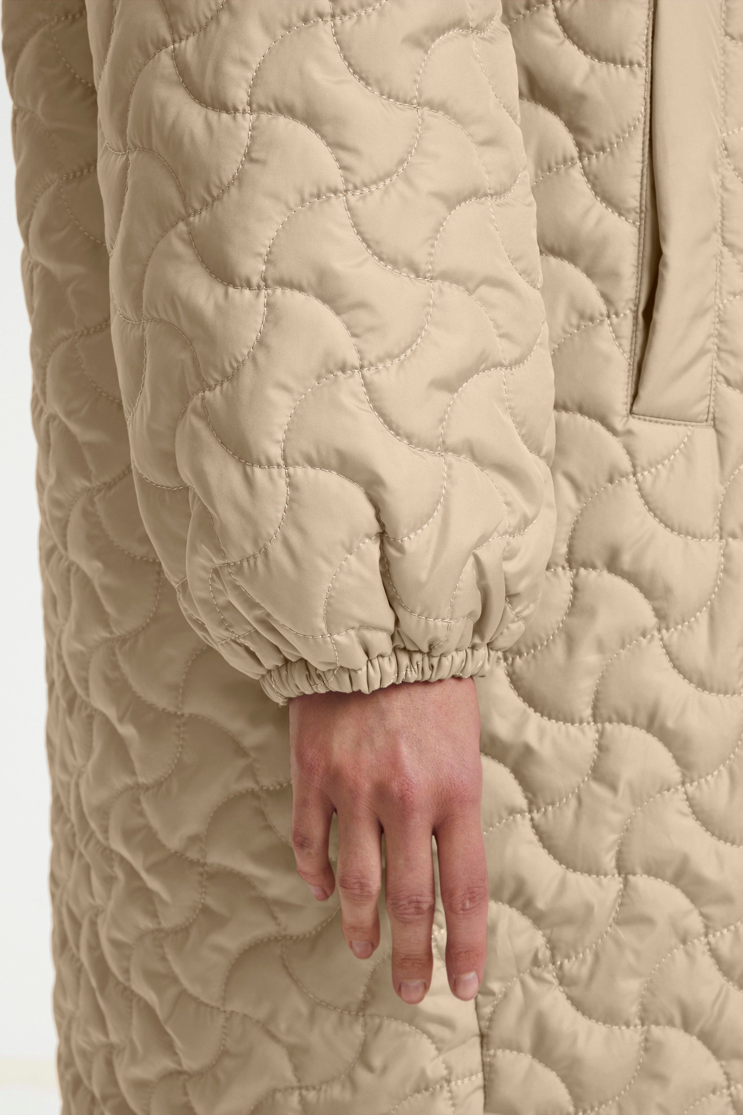 CUciela Jacke LOOKBOOK DETAIL 50108274-151215