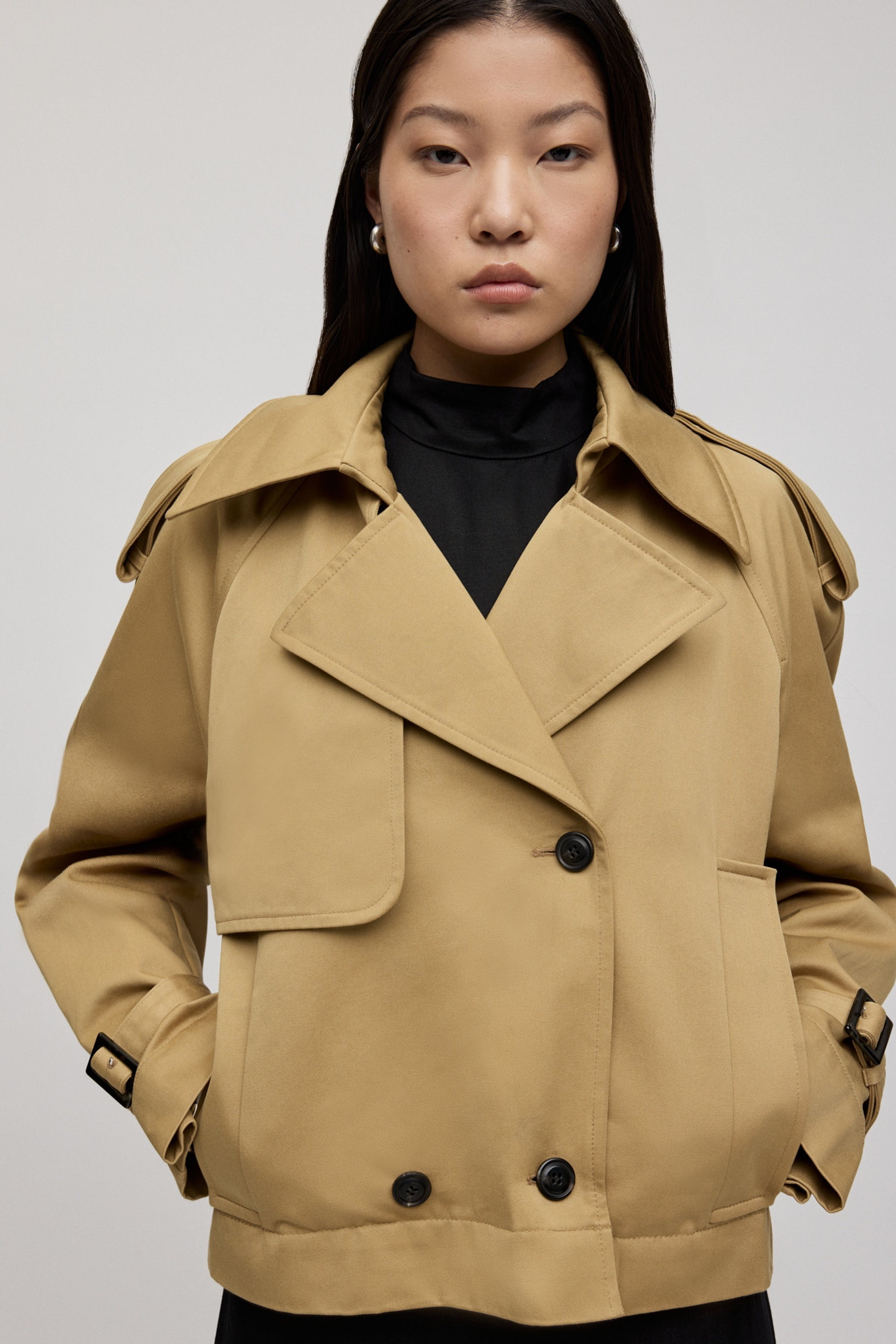 JESSICA Yttertøy LOOKBOOK FRONT 30600769-BE455