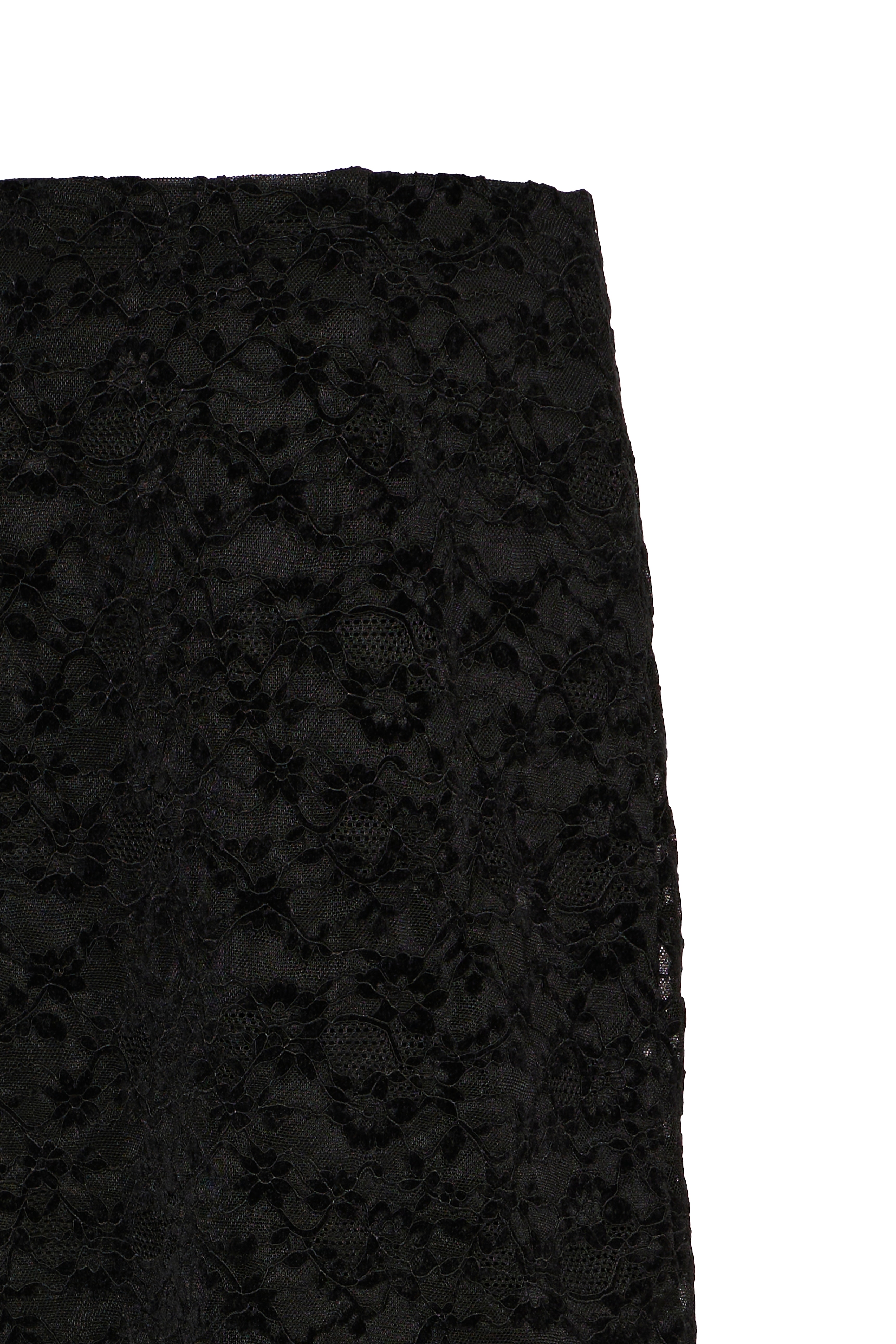FRVELORA Skjørt PACK DETAIL 20617350-194008