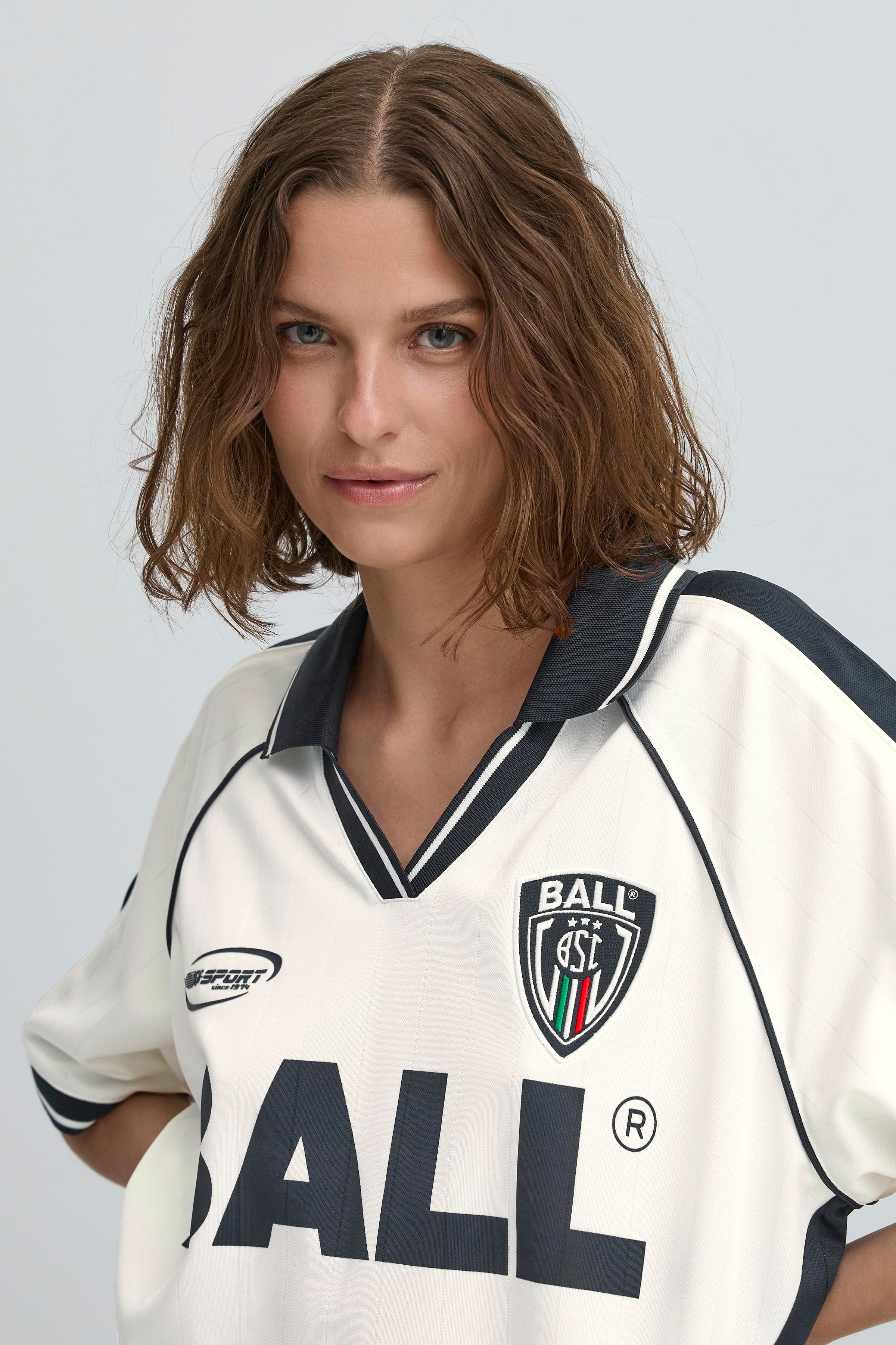 BACALCIO T-shirt LOOKBOOK DETAIL 50405374-114800