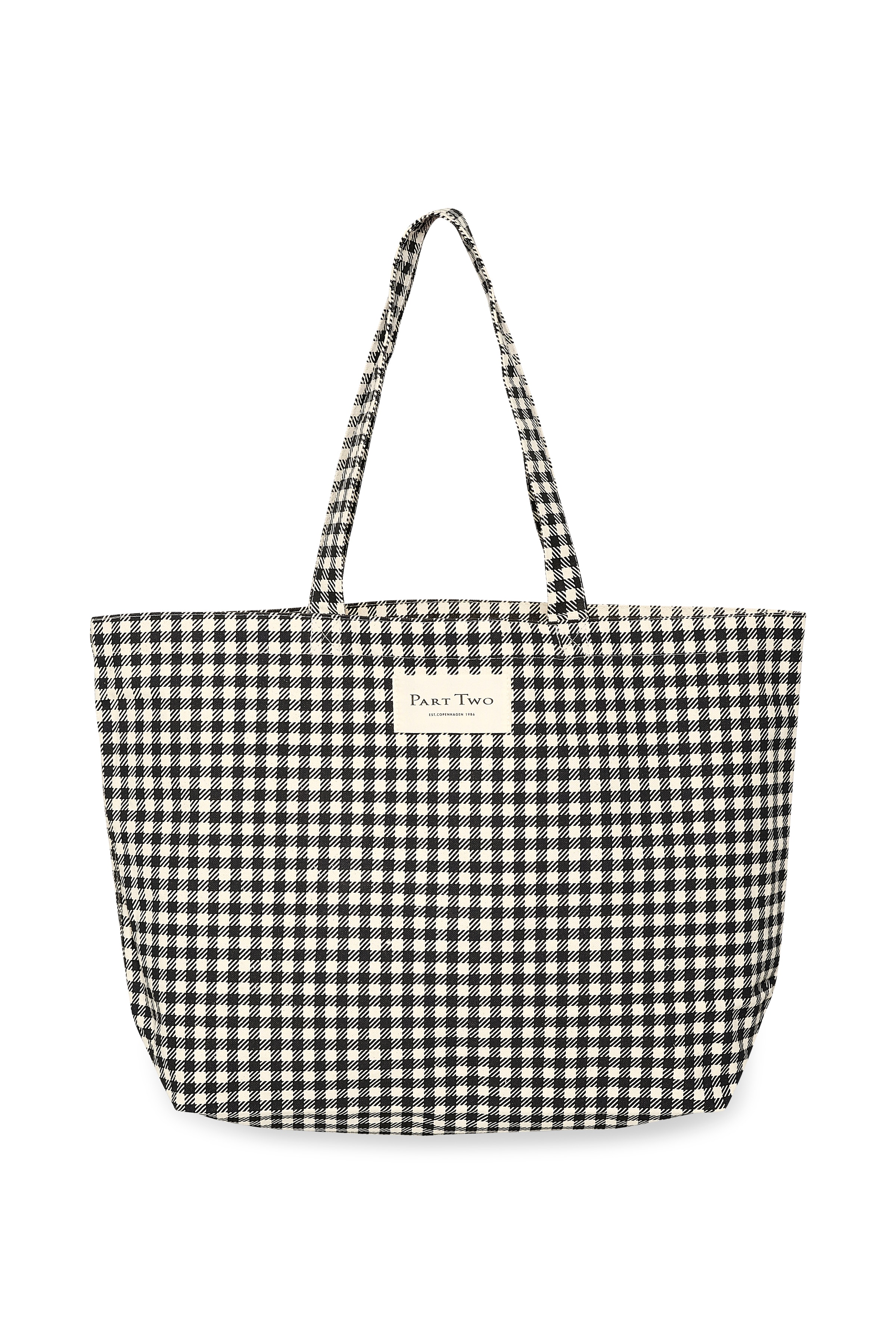 Canvas Totebag PACK FRONT 30307625-302056