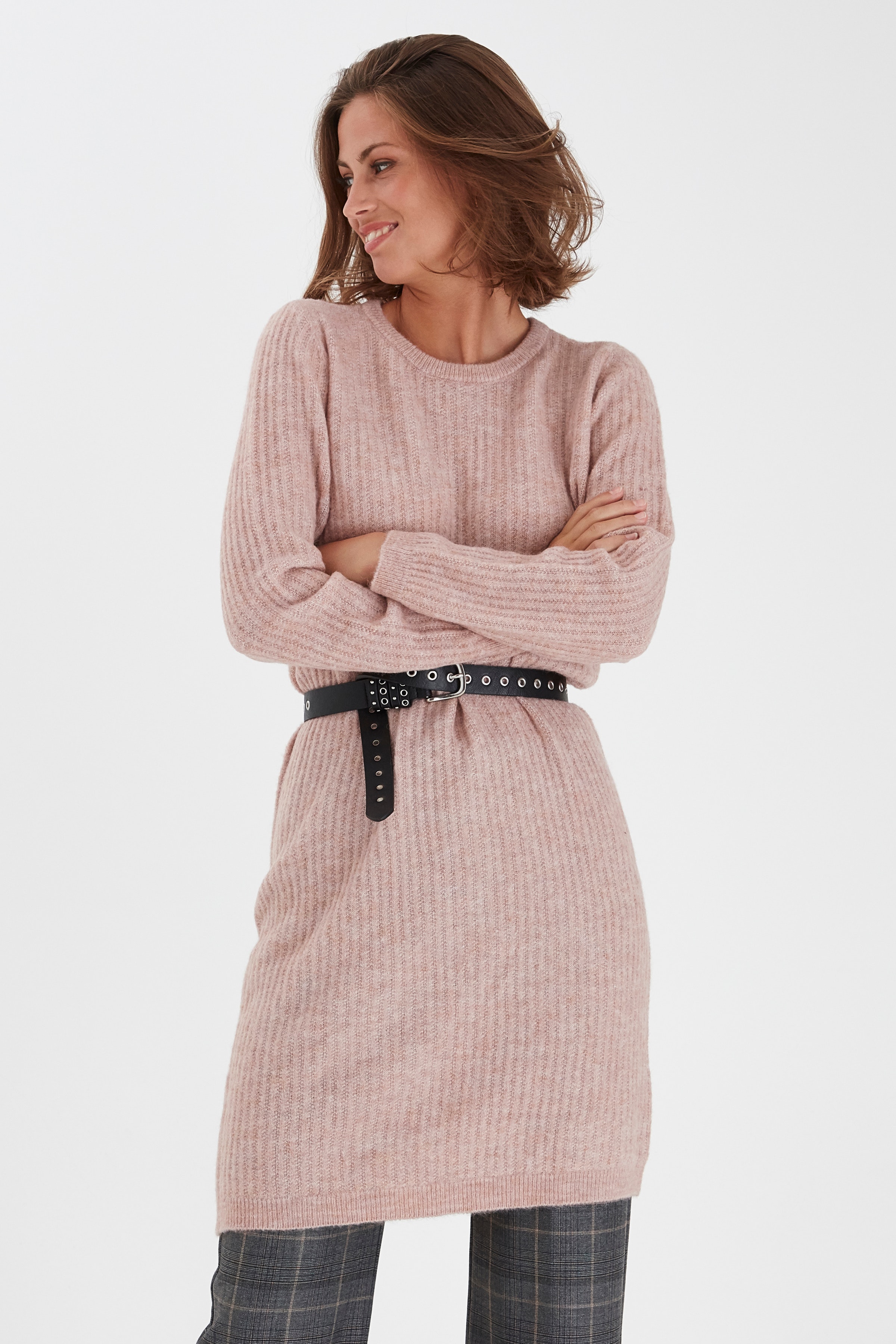 Kjole LOOKBOOK FRONT 20608199-1515121