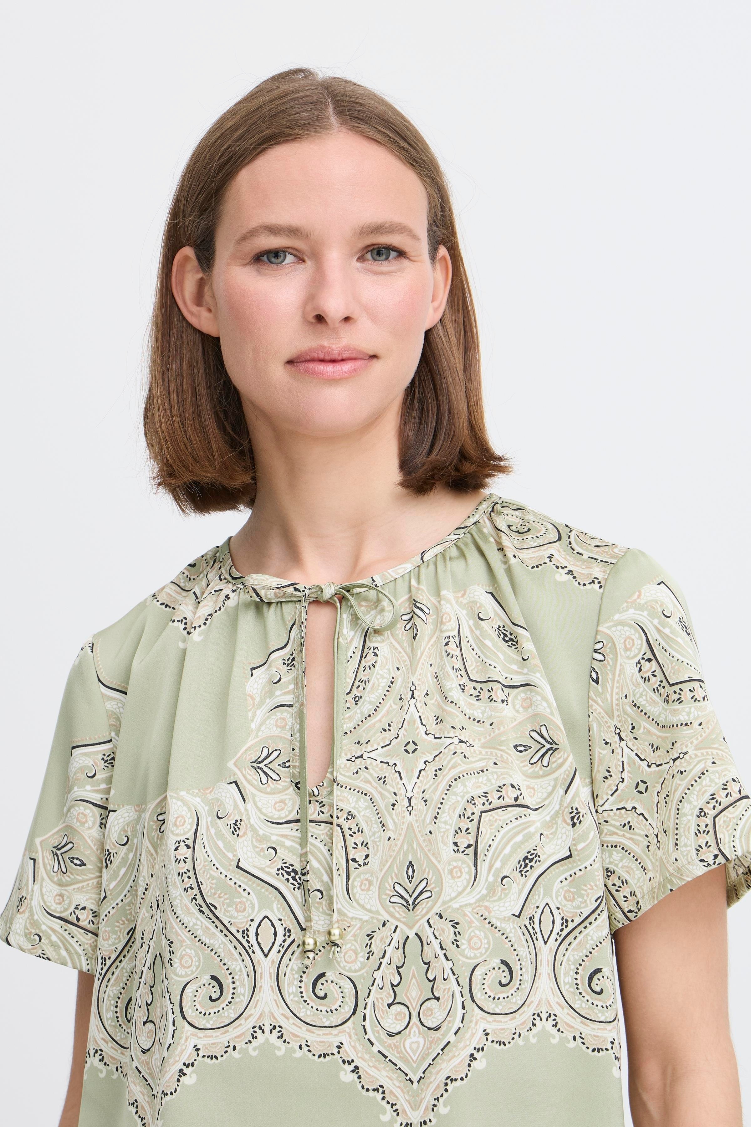 BYJANNIKE Bluse LOOKBOOK DETAIL 20816807-204738
