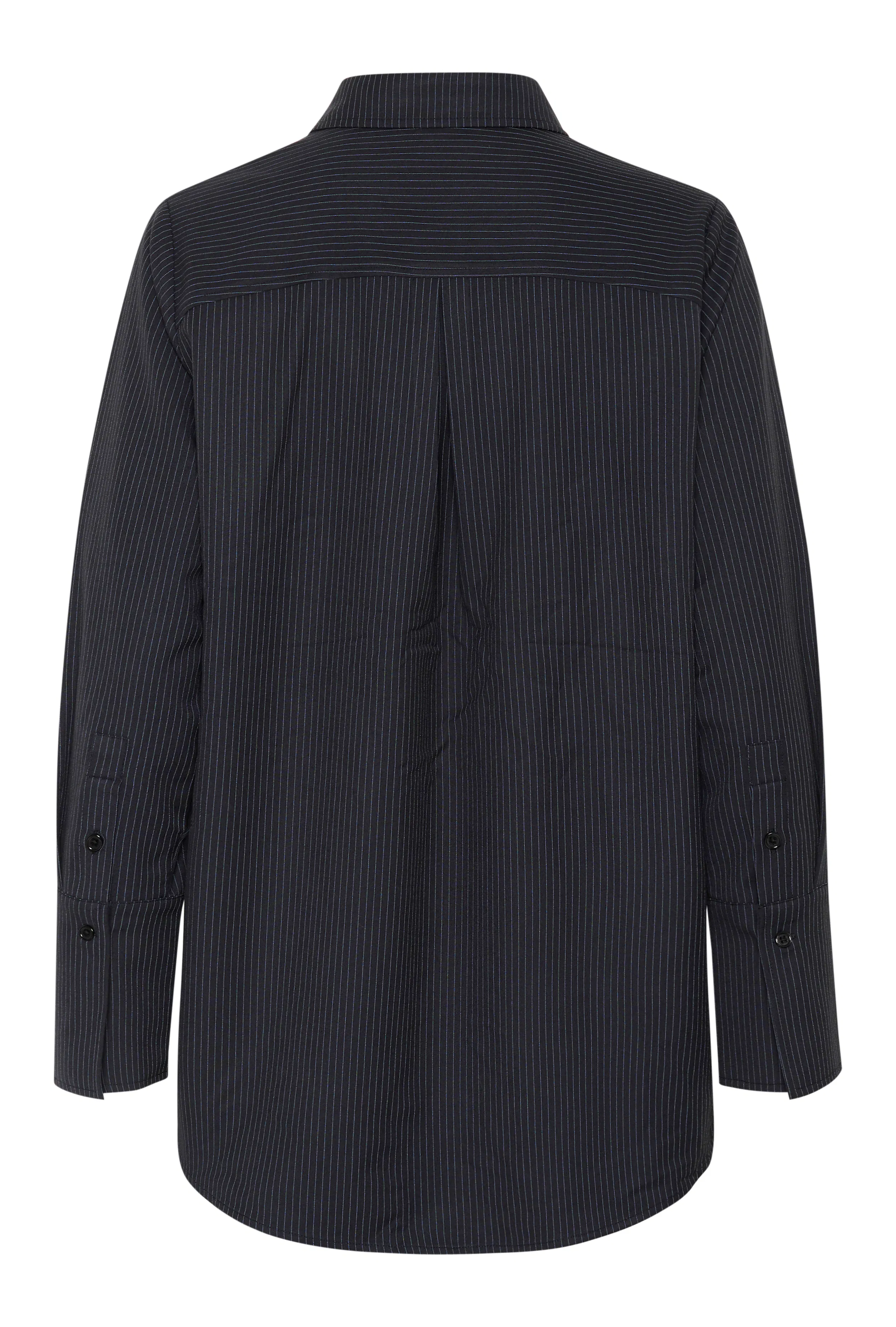 VittaMW Overhemd PACK FRONT 10705001-107047