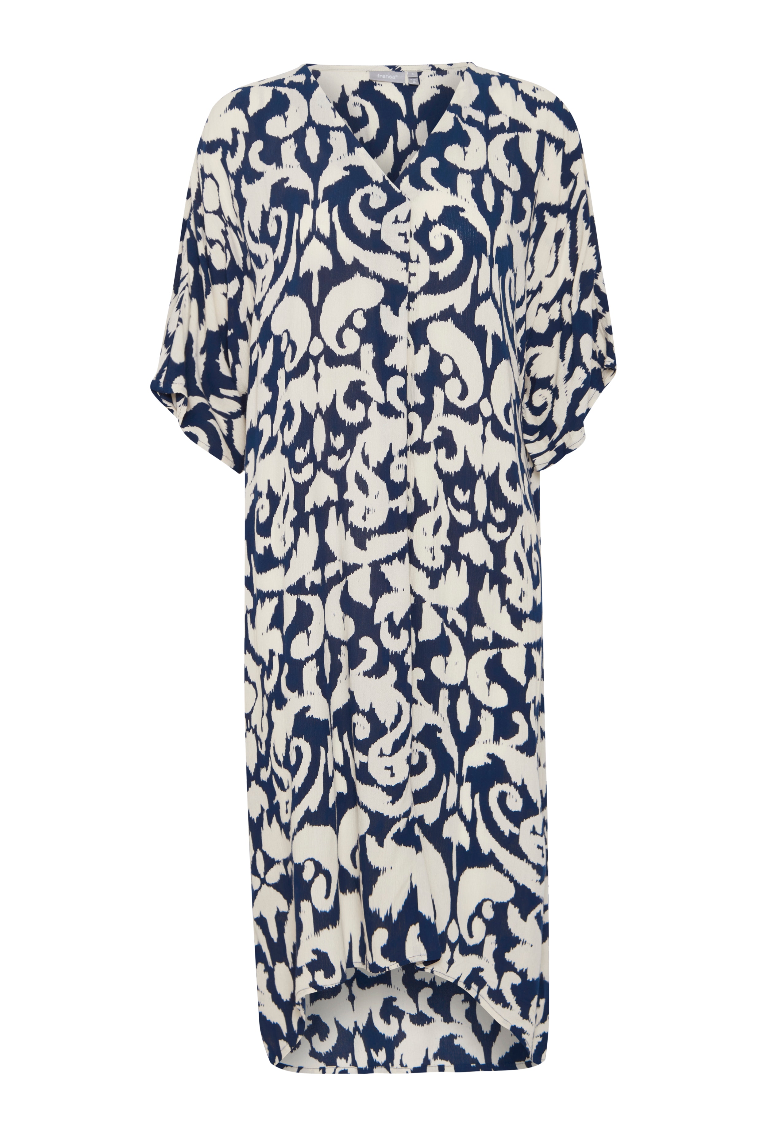 FRIRIA Kjole PACK FRONT 20612395-202073