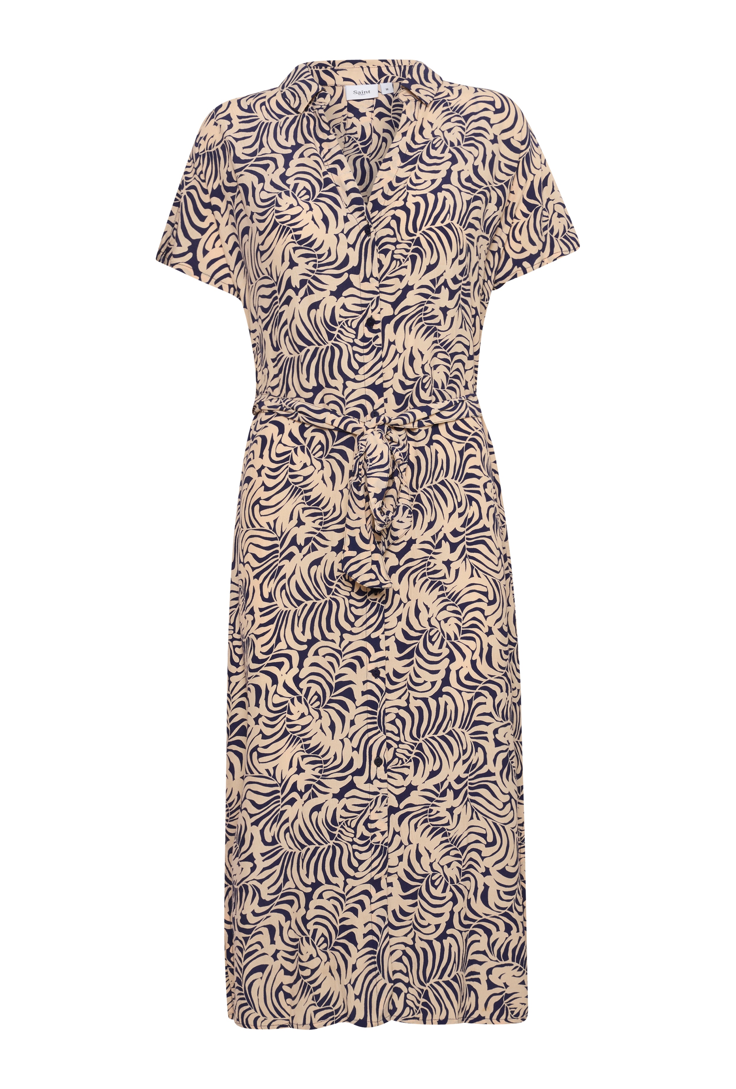 BlancaSZ Kjole PACK FRONT 30510404-302060