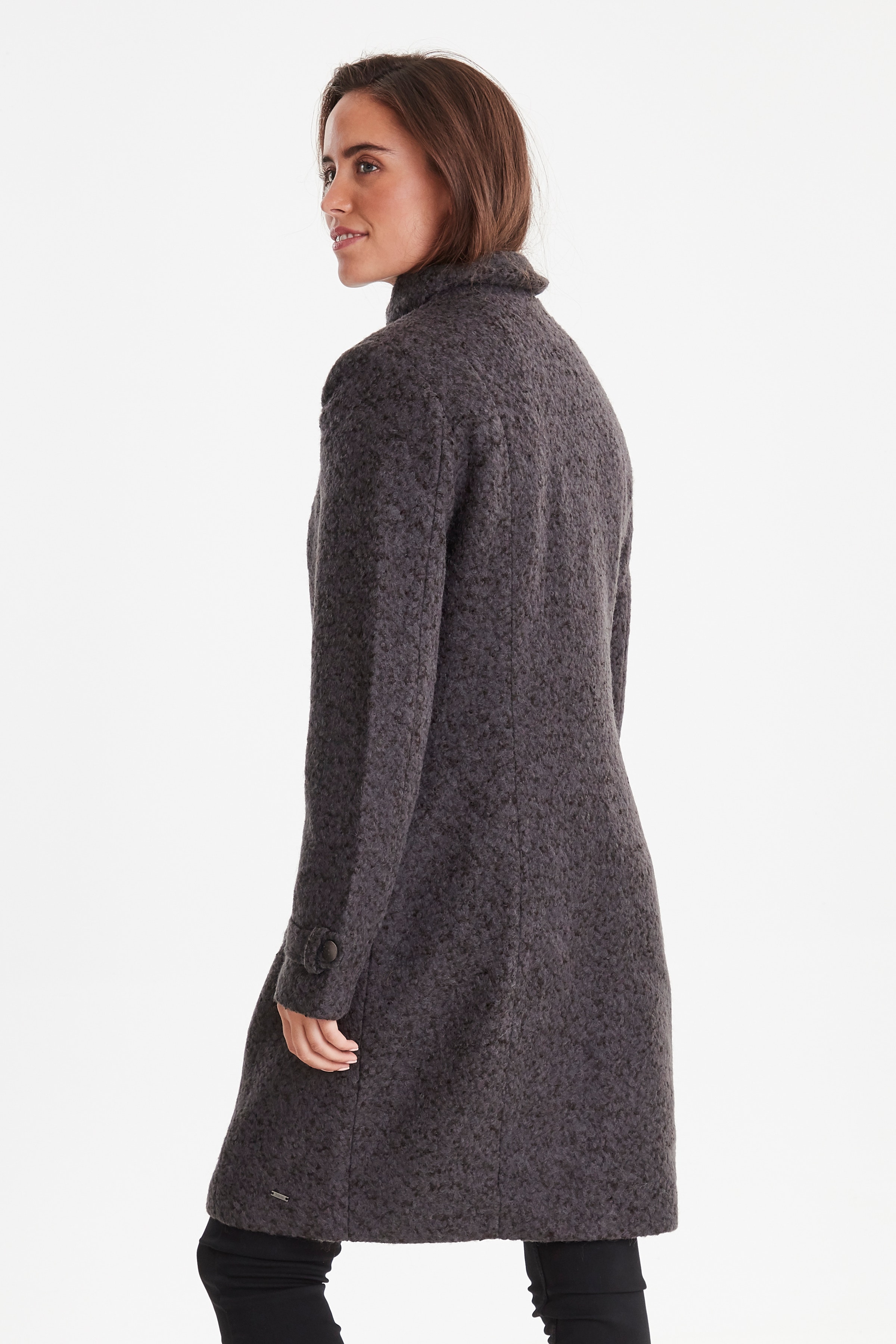 Overtøj LOOKBOOK FRONT 20606167-67921