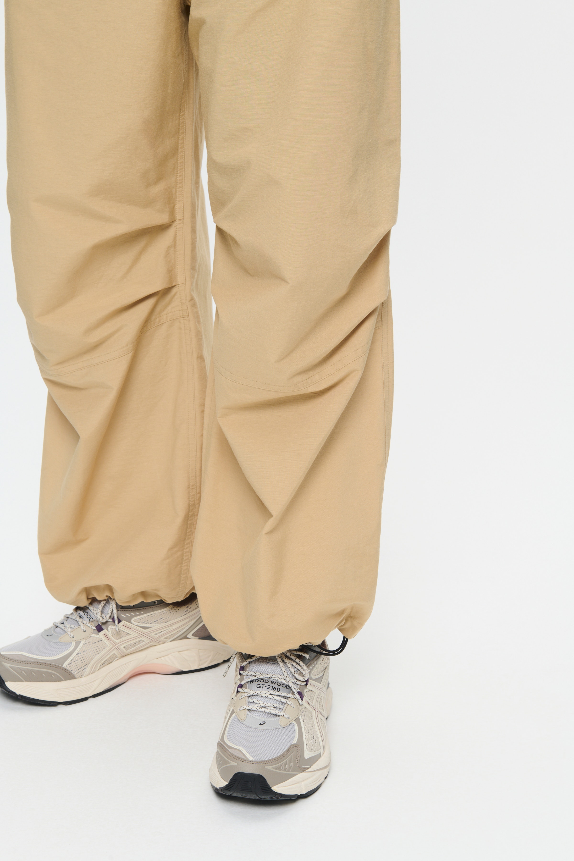 WWMik Parachute Bukser LOOKBOOK DETAIL 30250080-160920