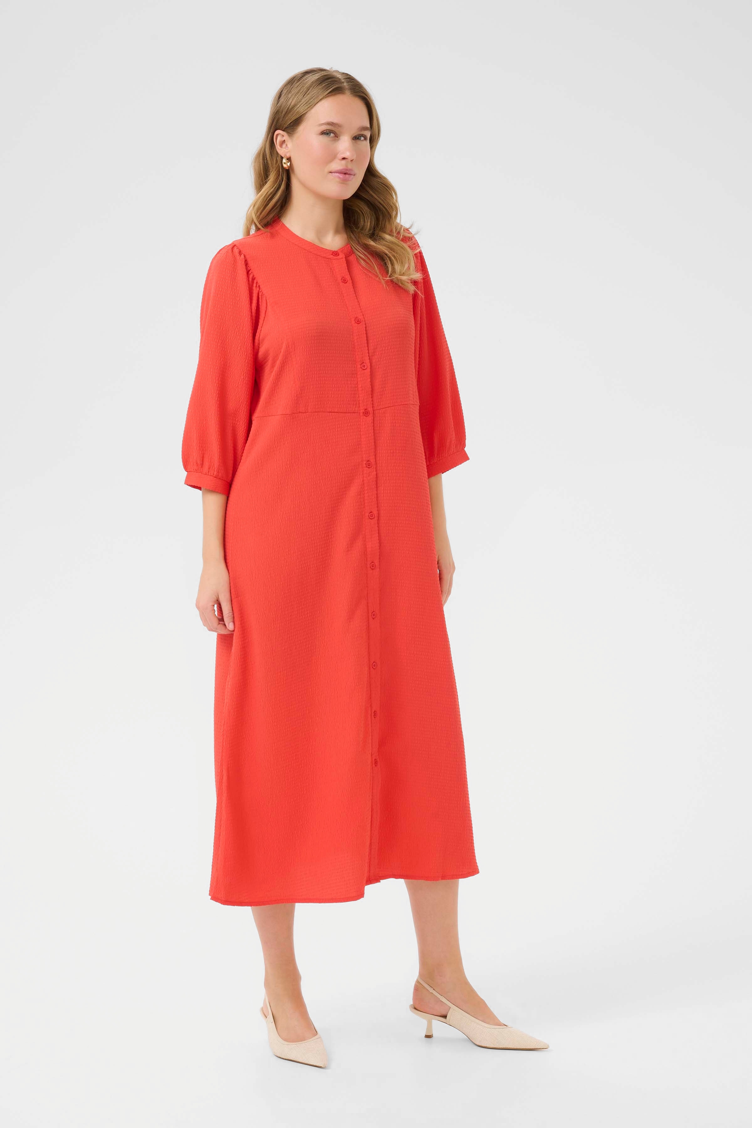 BPzofia Dress LOOKBOOK FRONT 10590872-171663B