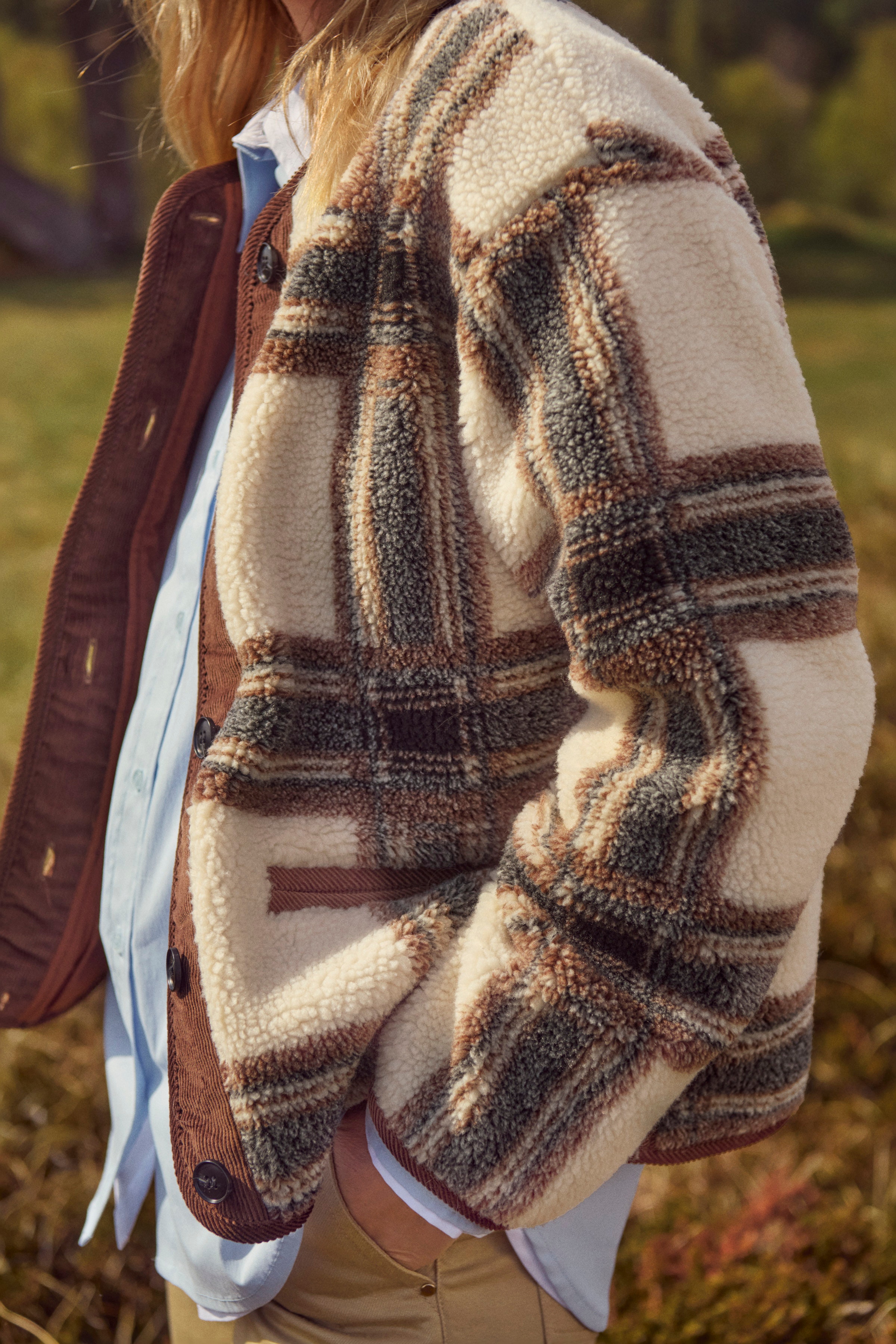 YsabellPW Oberbekleidung LOCATION NONE 30310251-304500