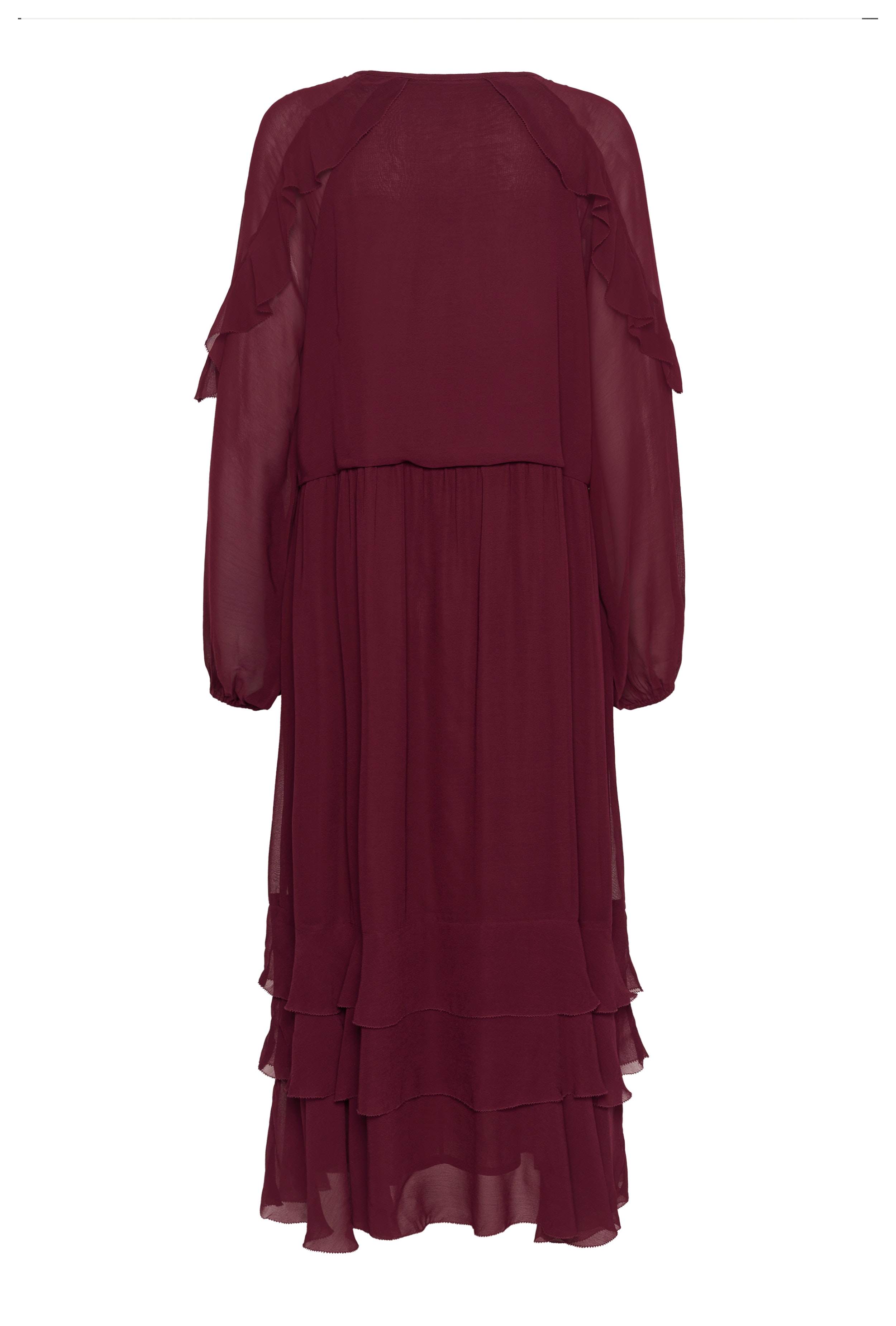 SammiPW Dress PACK BACK 30309957-191725