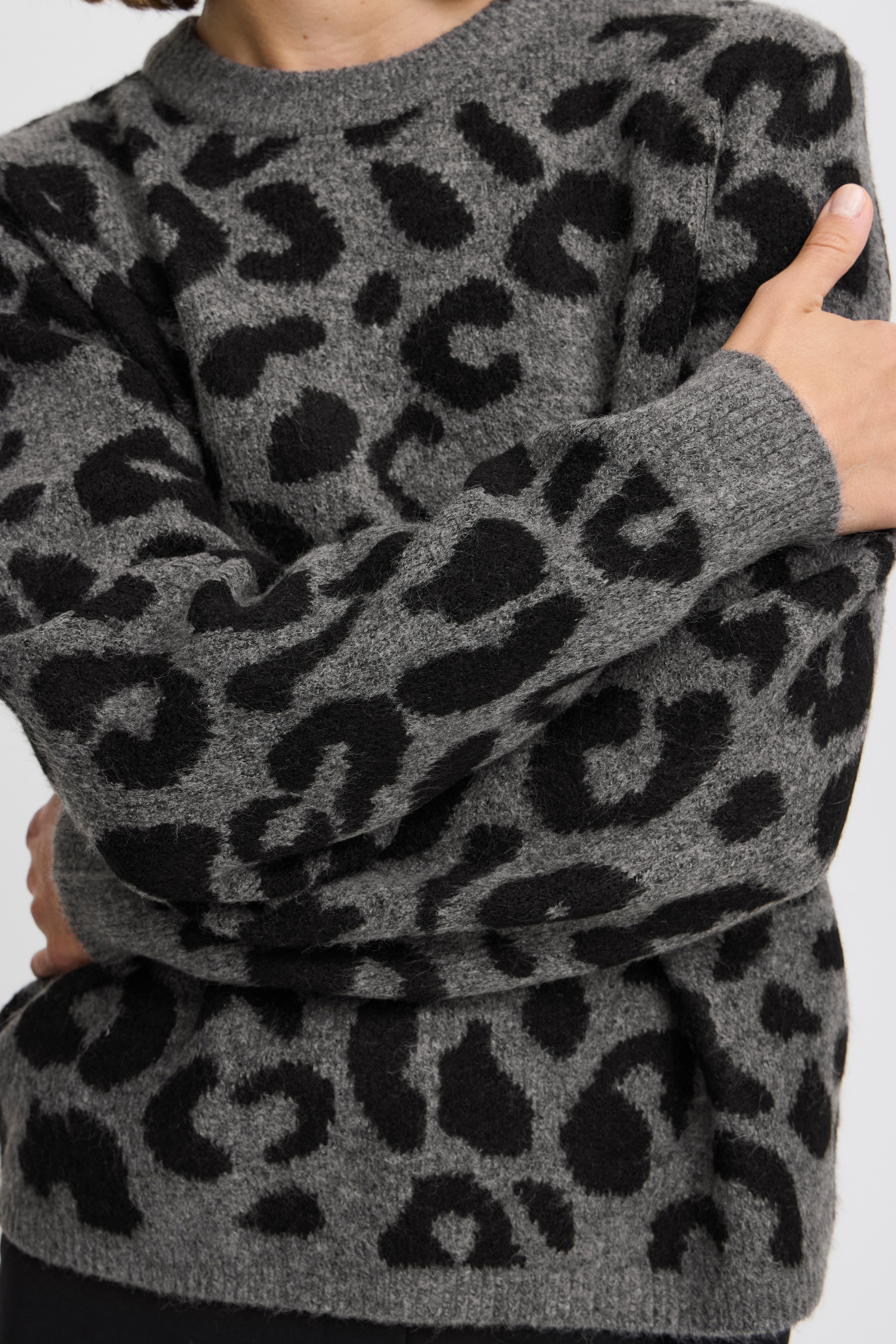 Strickpullover LOOKBOOK DETAIL 20815926-200539