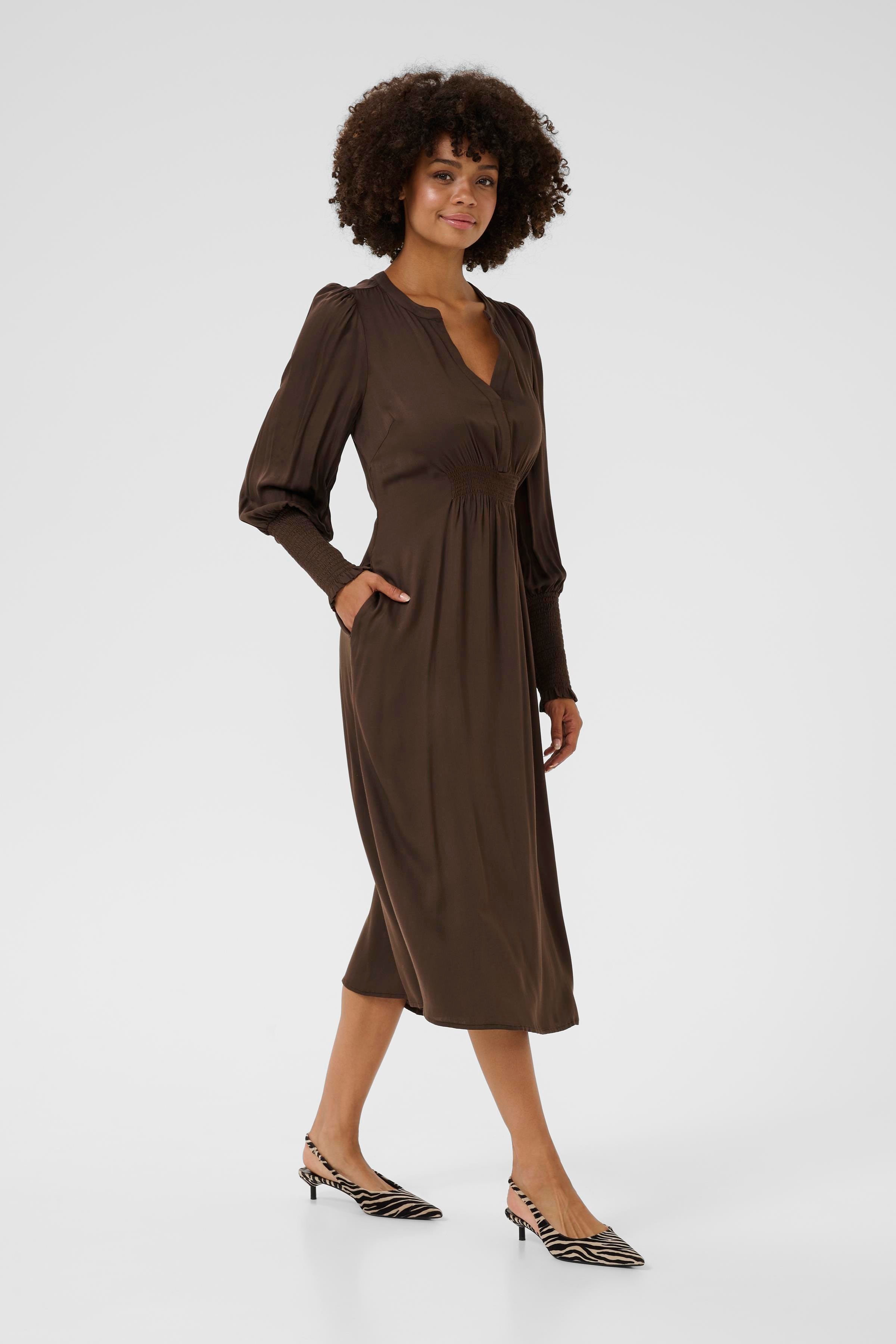 CUpania Kleid LOOKBOOK FRONT 50113003-190915
