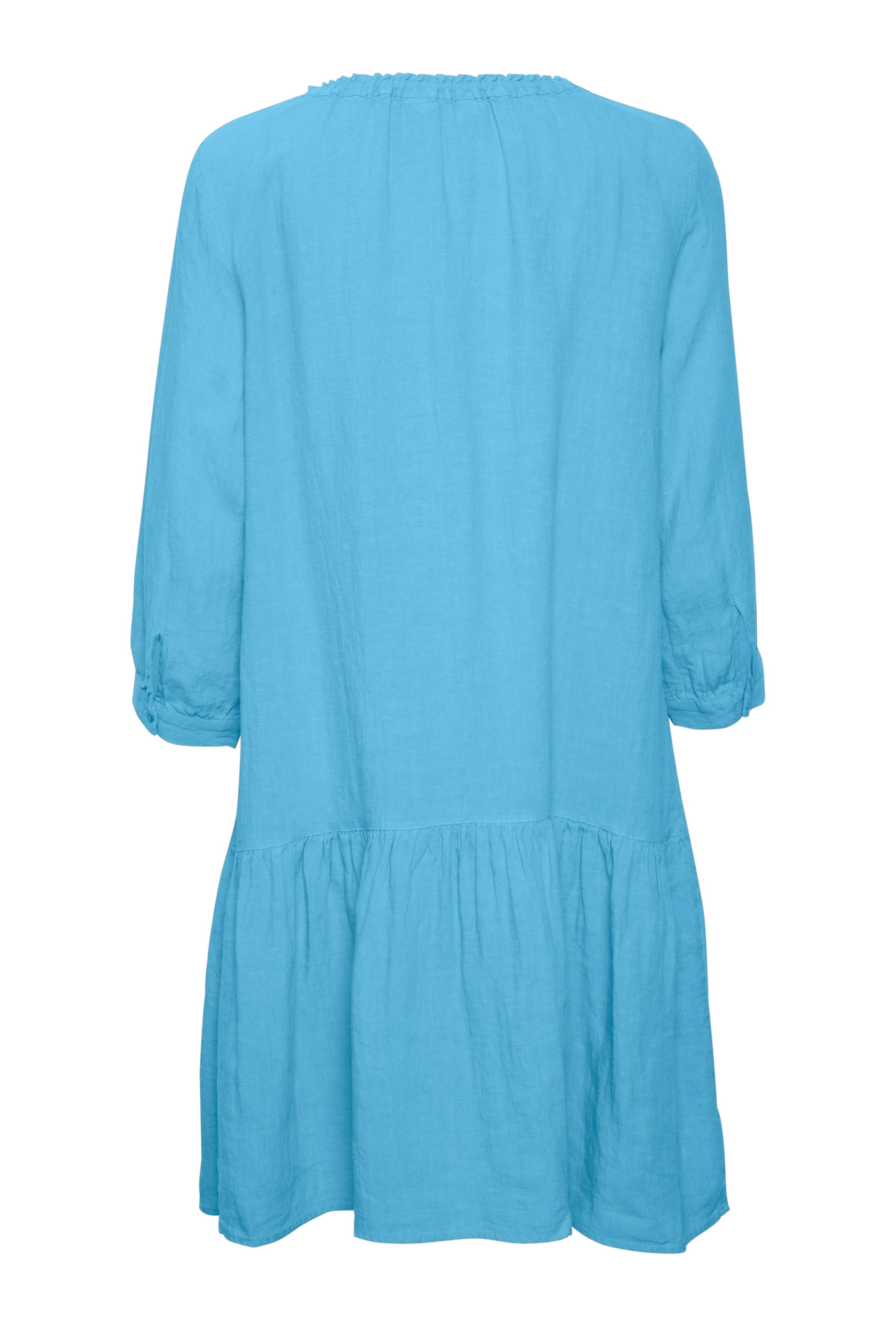 ChaniaPW Leinenkleid PACK BACK 30305175-164526