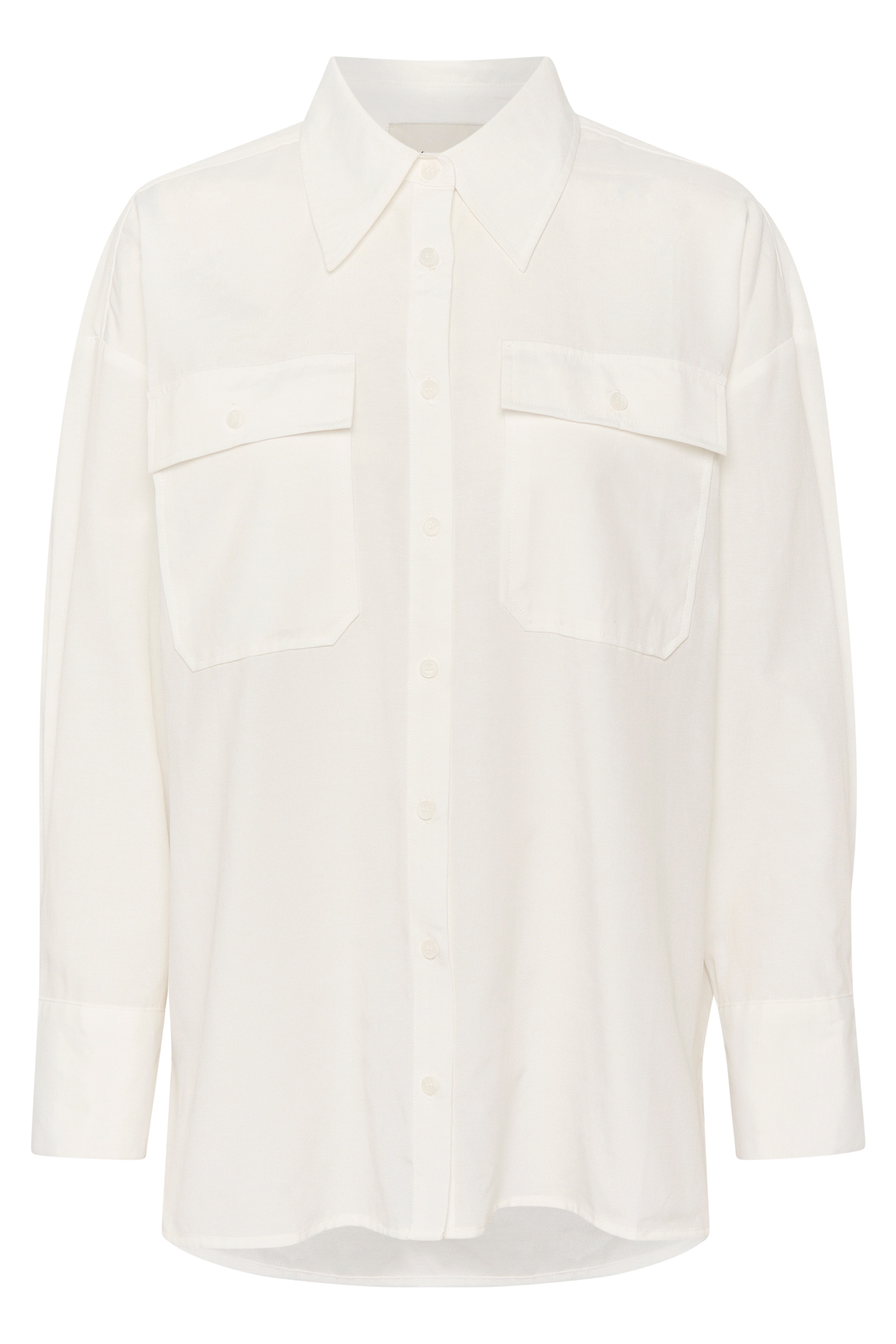 ZeniaMW Hemd PACK FRONT 10704588-110602