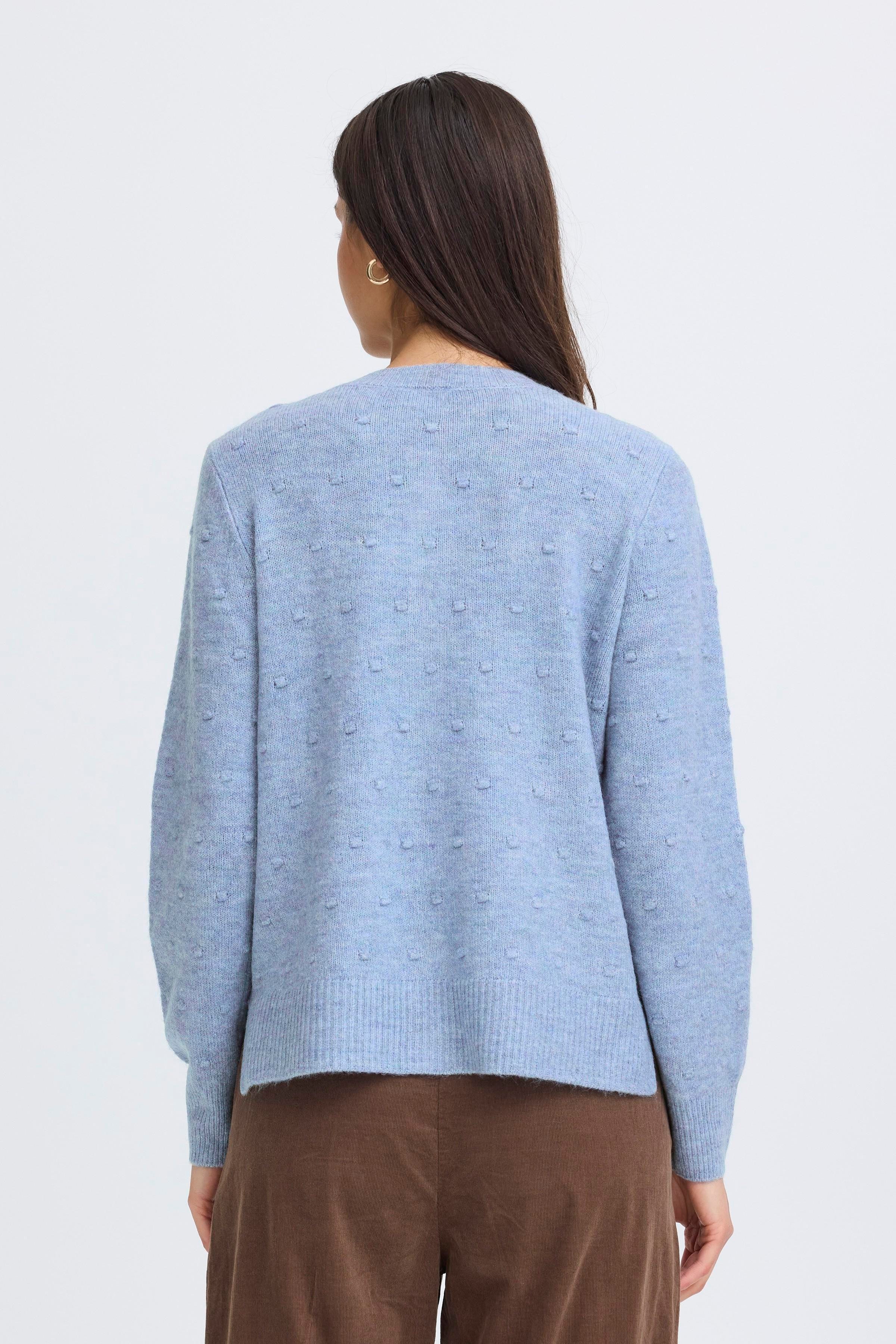 FRELISE Cardigan LOOKBOOK FRONT 20617089-1740151