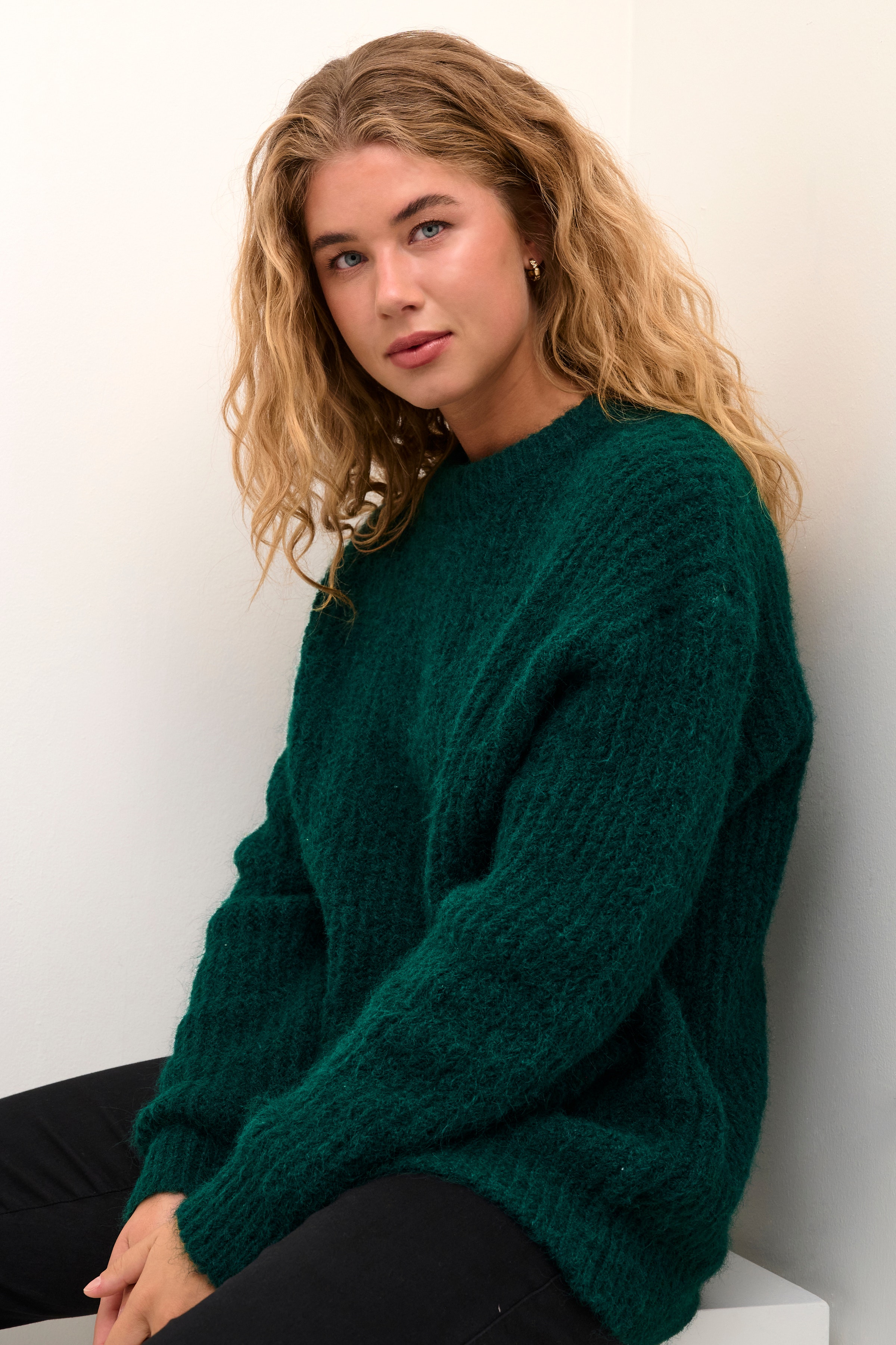 KAane Pullover LOOKBOOK DETAIL 10507766-1954211