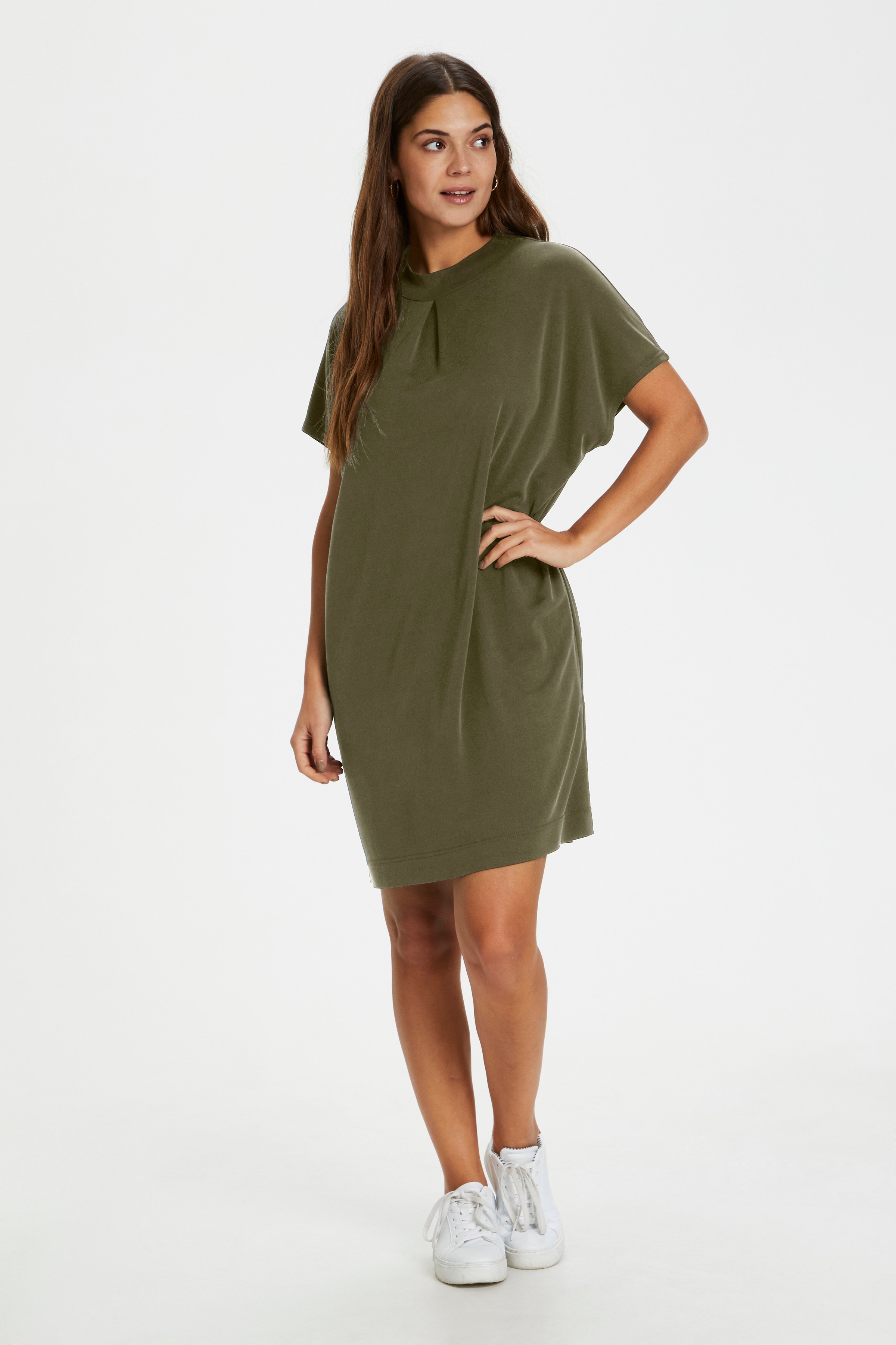 KAlisa Tunika LOOKBOOK FRONT 10505629-190511