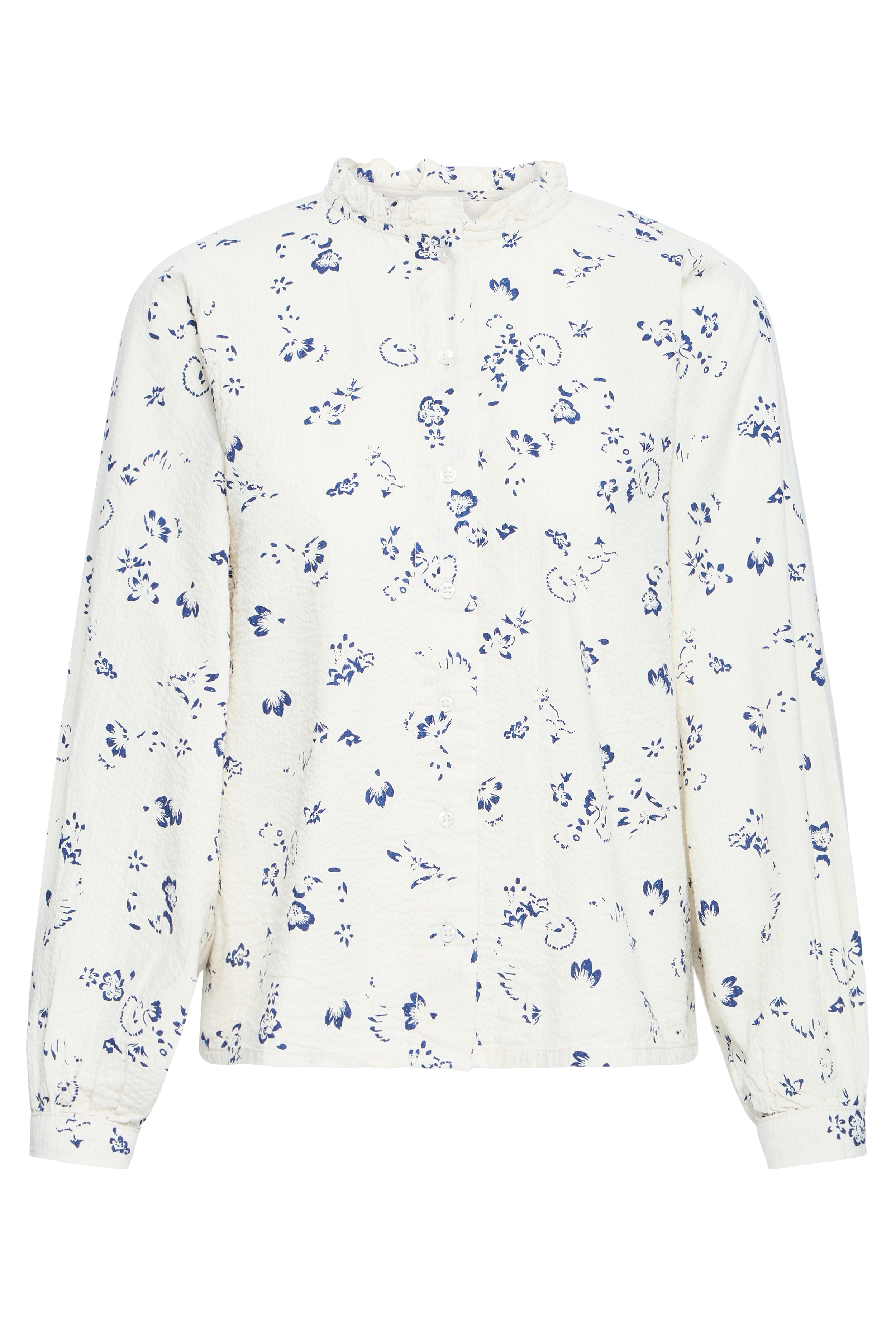 IHQWINA Skjorte PACK FRONT 20125170-900004167