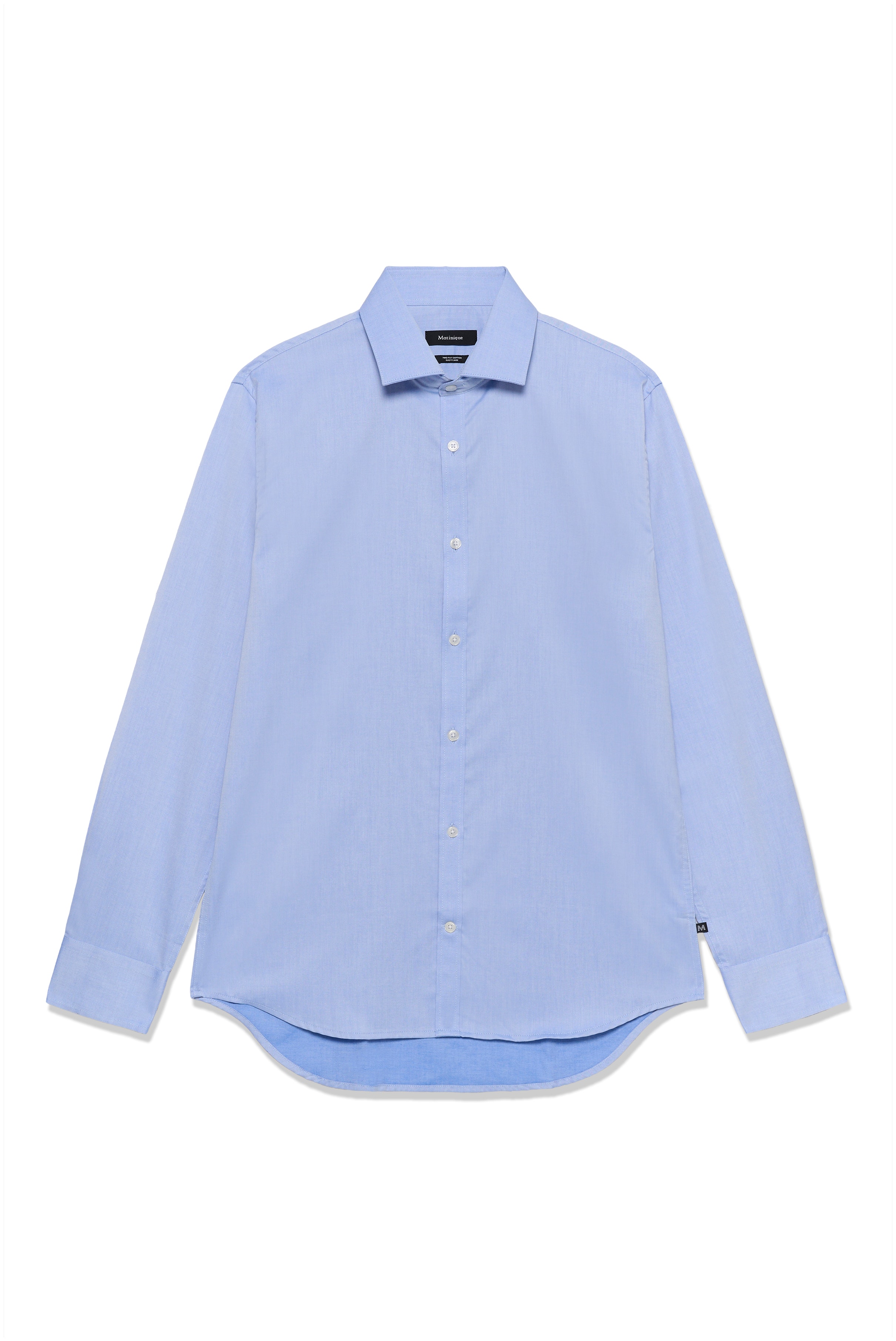 Trostol Skjorte PACK FRONT 30200598-20090