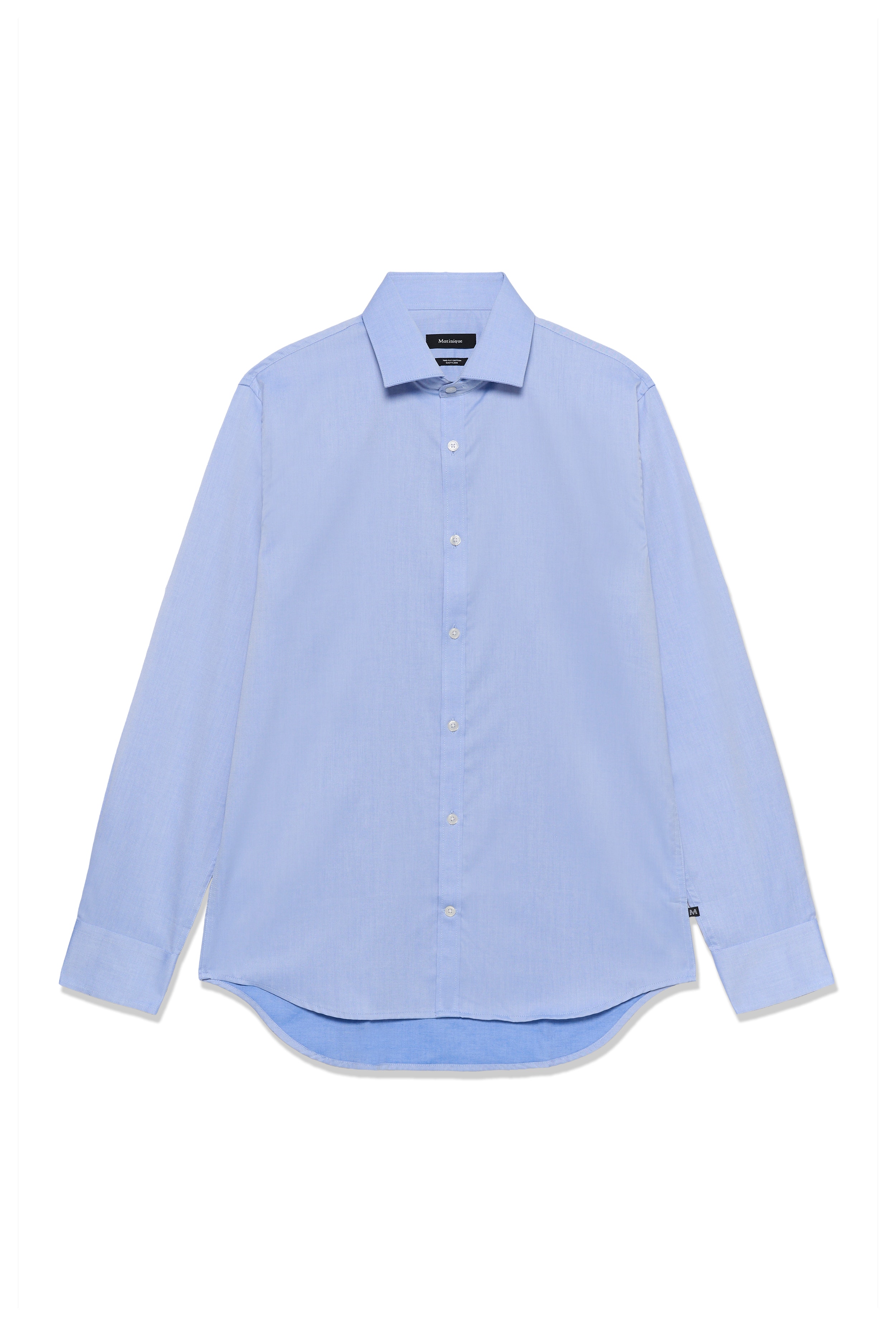 Trostol Skjorte PACK FRONT 30200598-21204