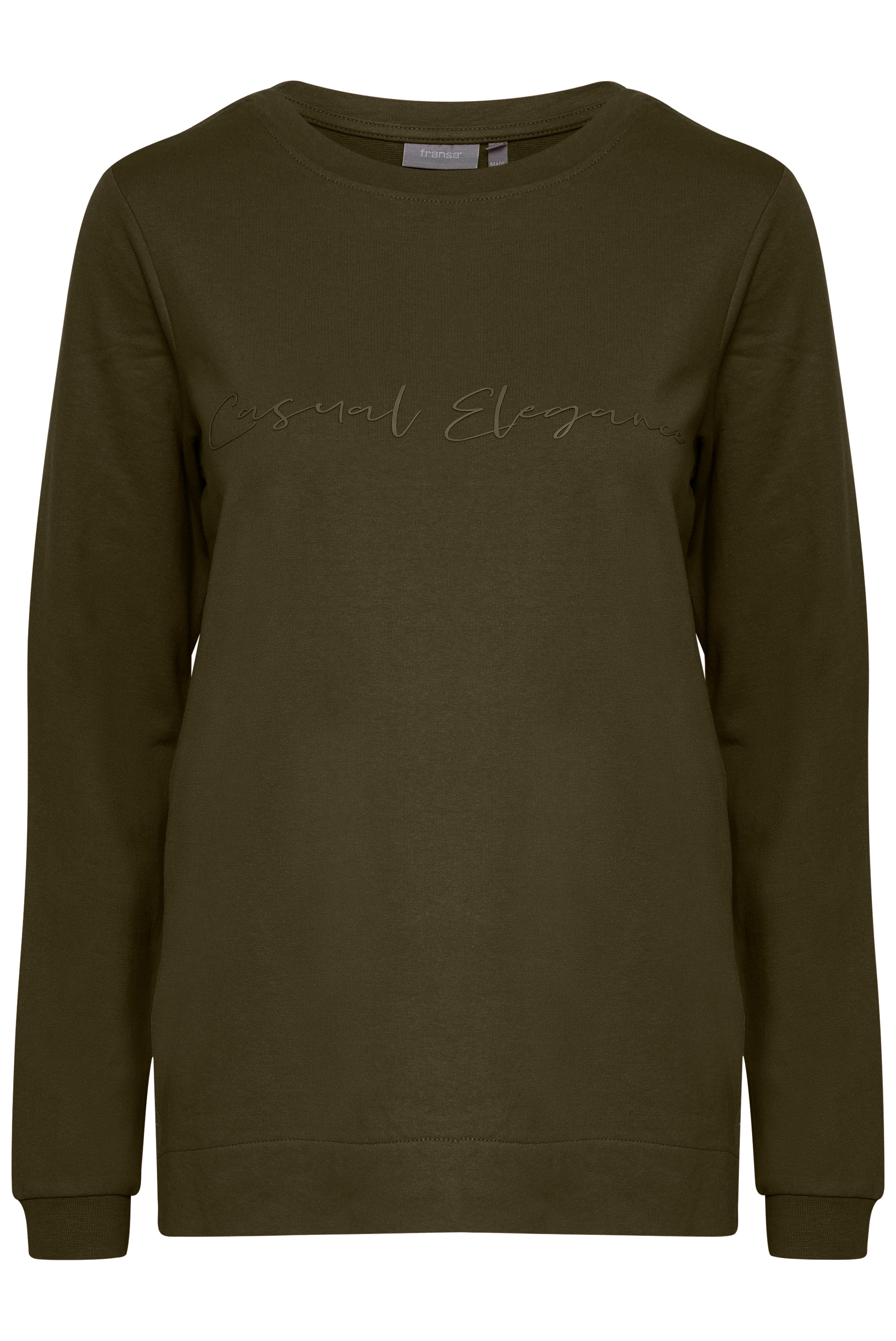 FRBESWEAT Sweatshirt PACK FRONT 20609439-180515