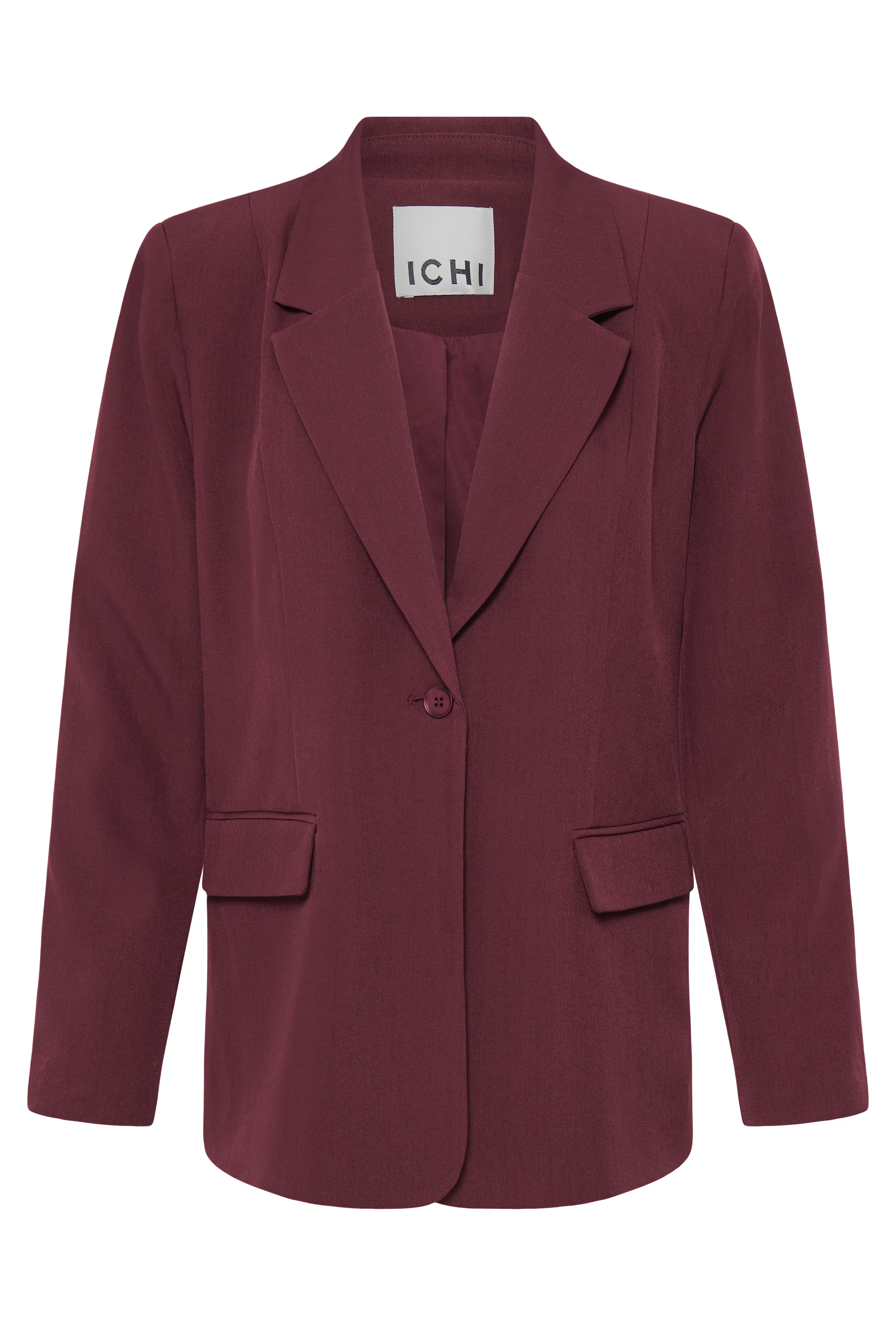 IHFAVA Long Blazer PACK FRONT 20125676-1916271