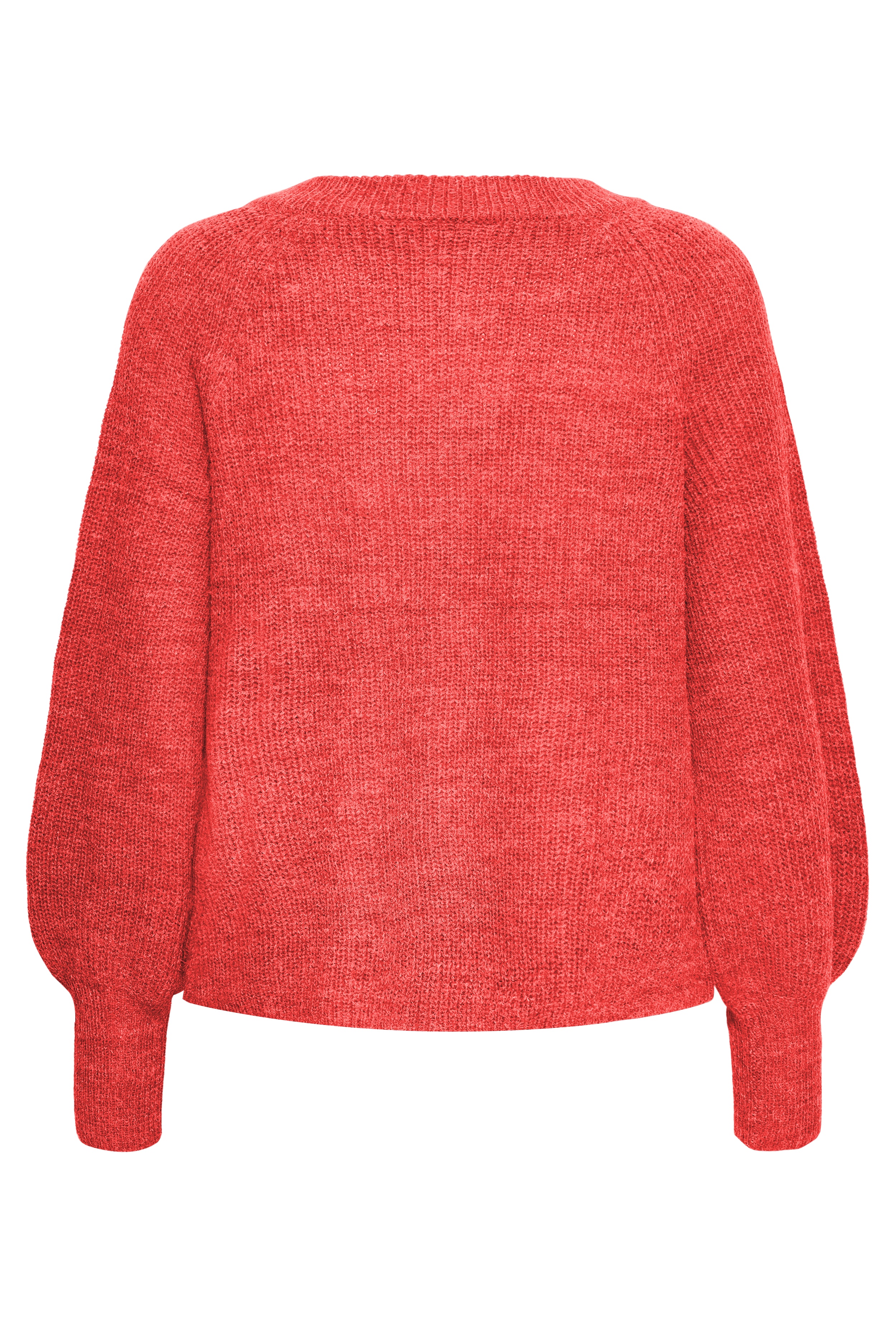 FRERETTA Cardigan PACK FRONT 20614468-1816551