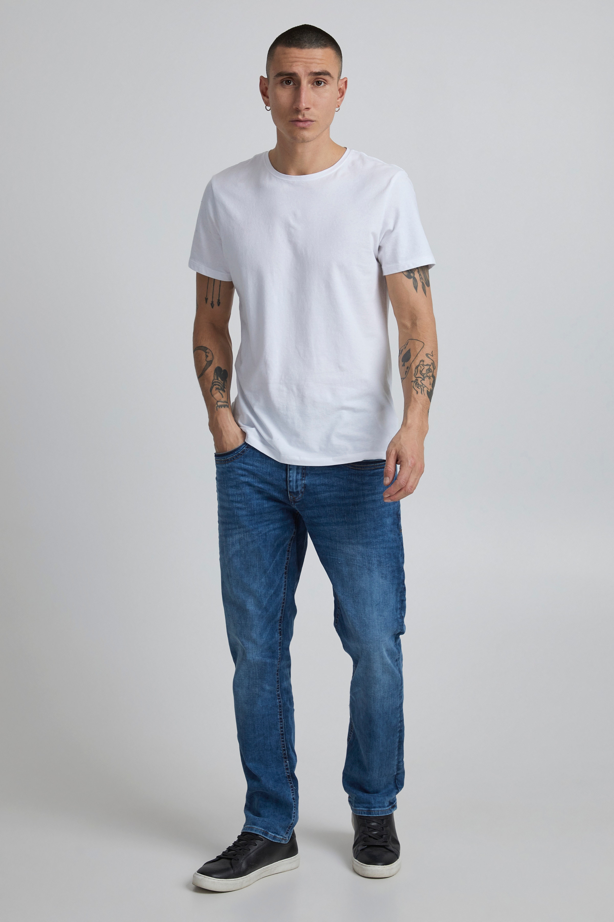 Jeans LOOKBOOK FRONT 20708856-76201