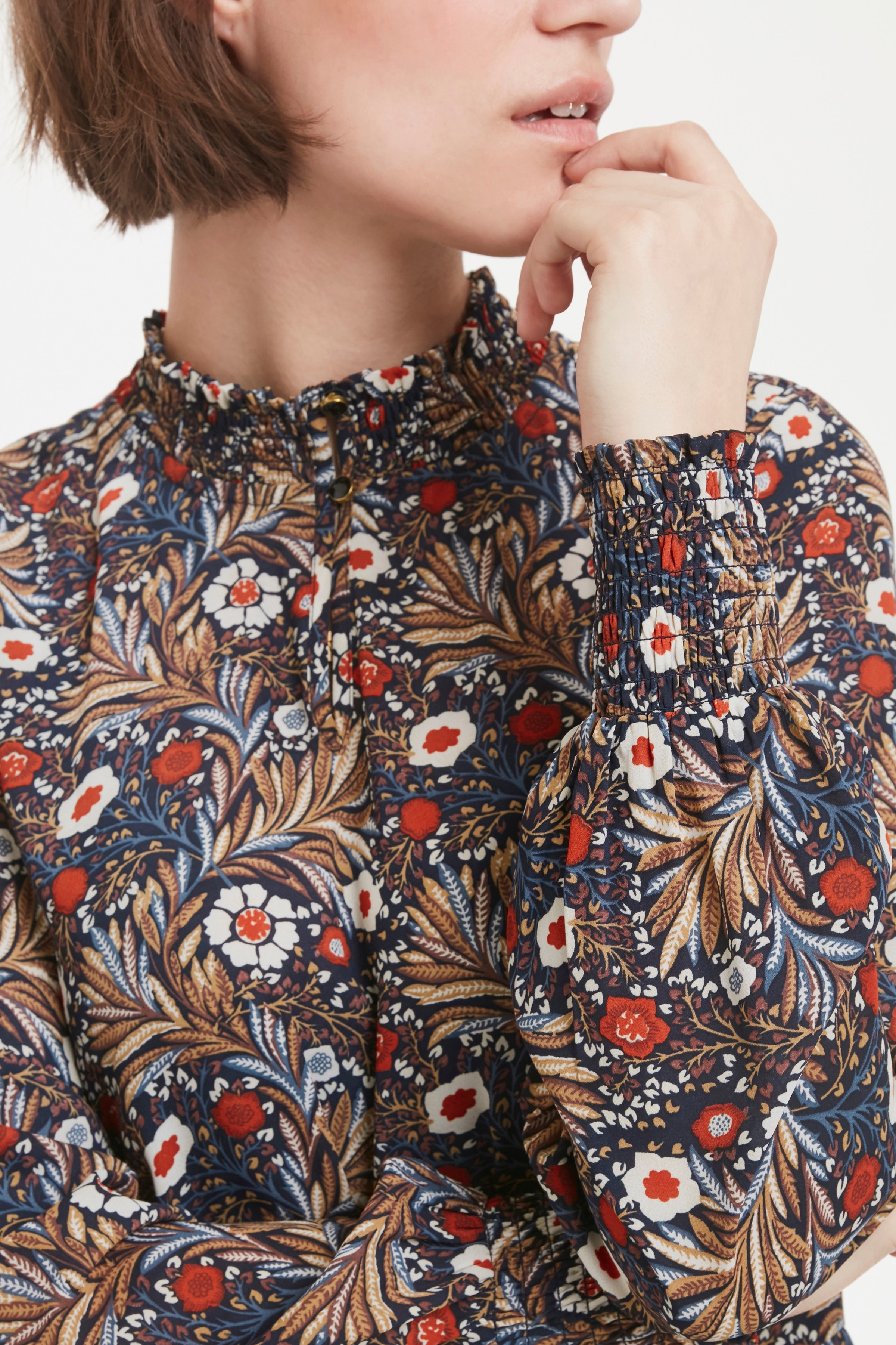 Jurk LOOKBOOK DETAIL 10503587-52737