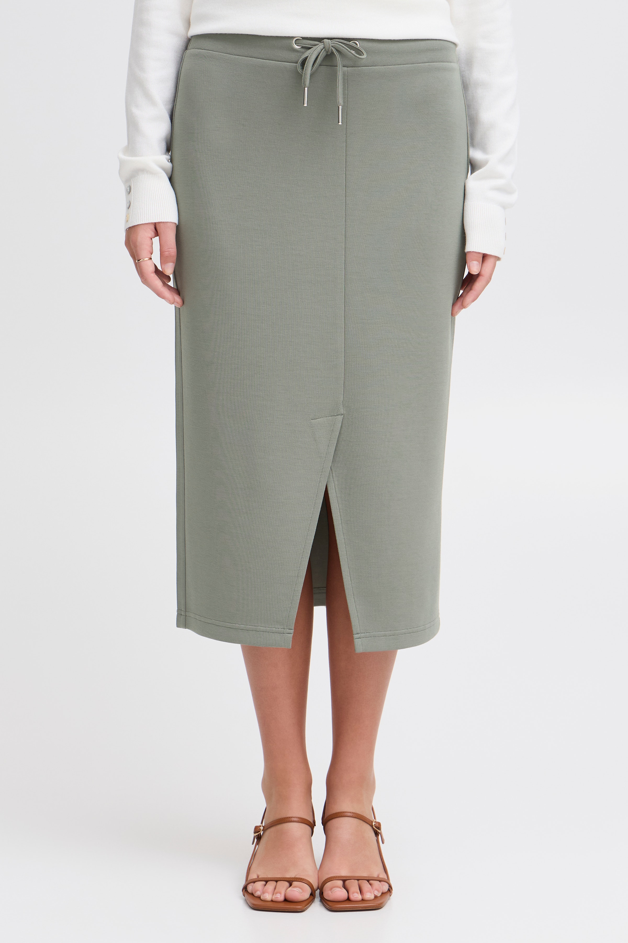 FRAURORA Skjørt LOOKBOOK FRONT 20615495-185806