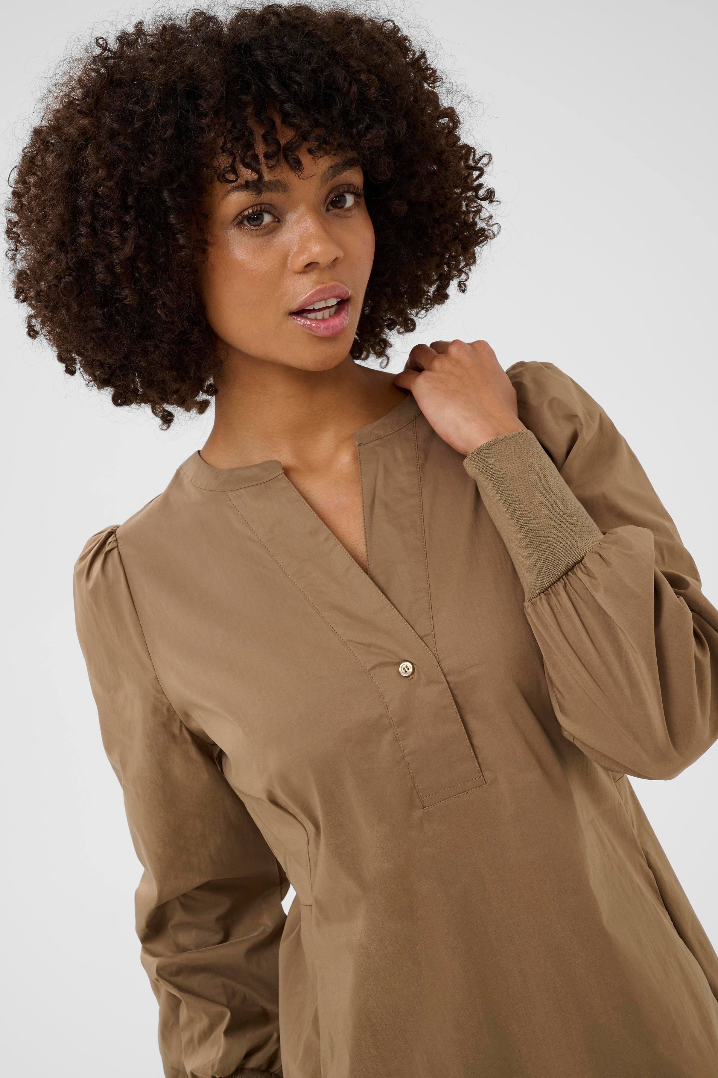 CUzila Kjole LOOKBOOK DETAIL 50113058-181016