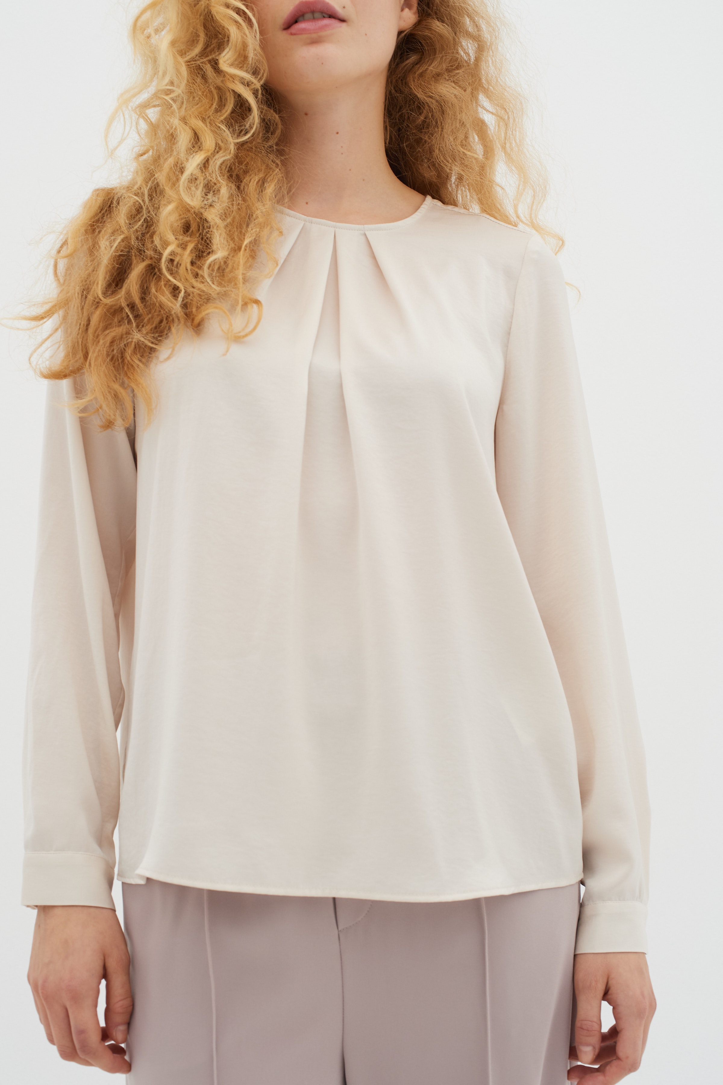 DotaIW Blouse LOOKBOOK DETAIL 30109579-300002