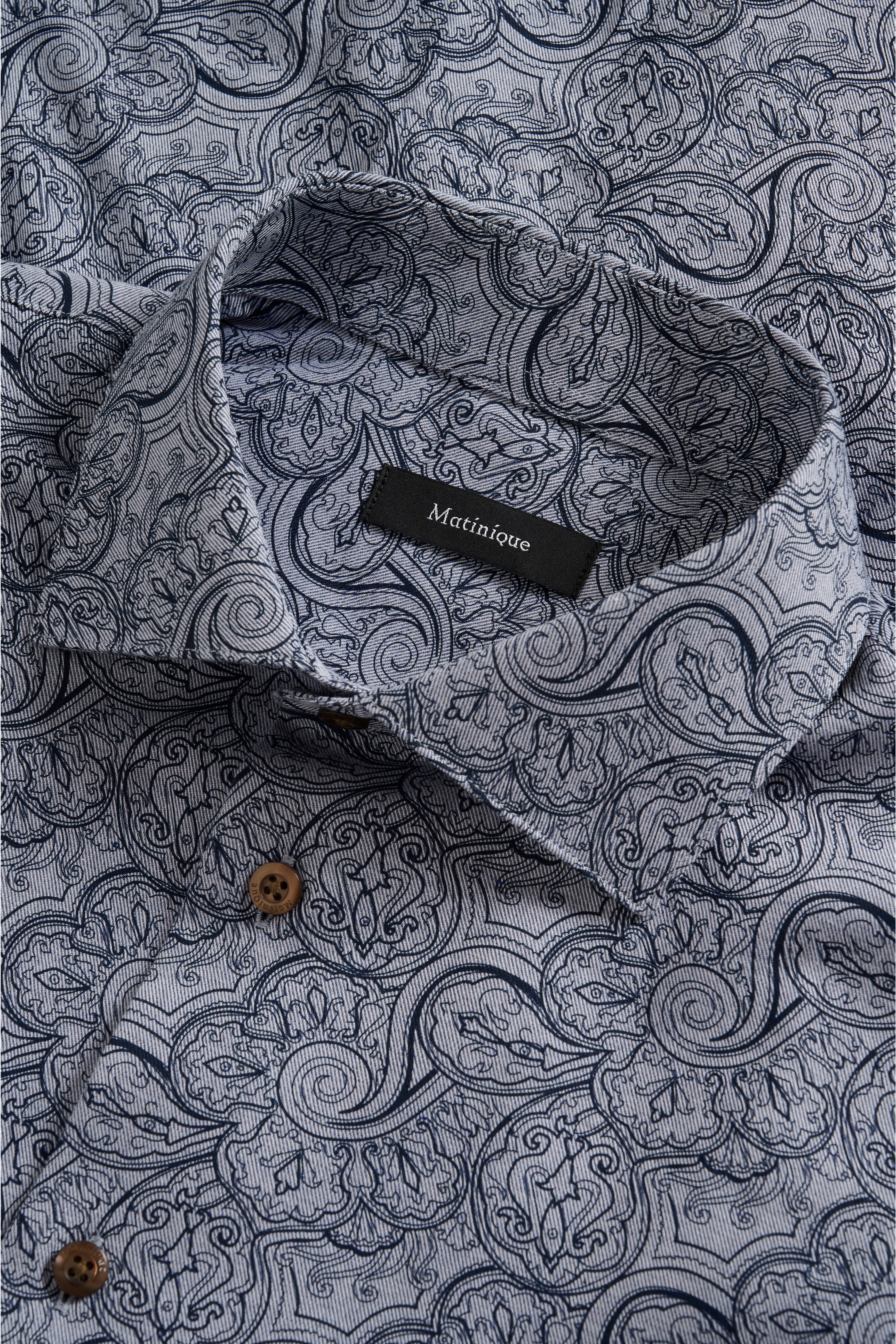 MAmarc Skjorta PACK DETAIL 30208531-194011