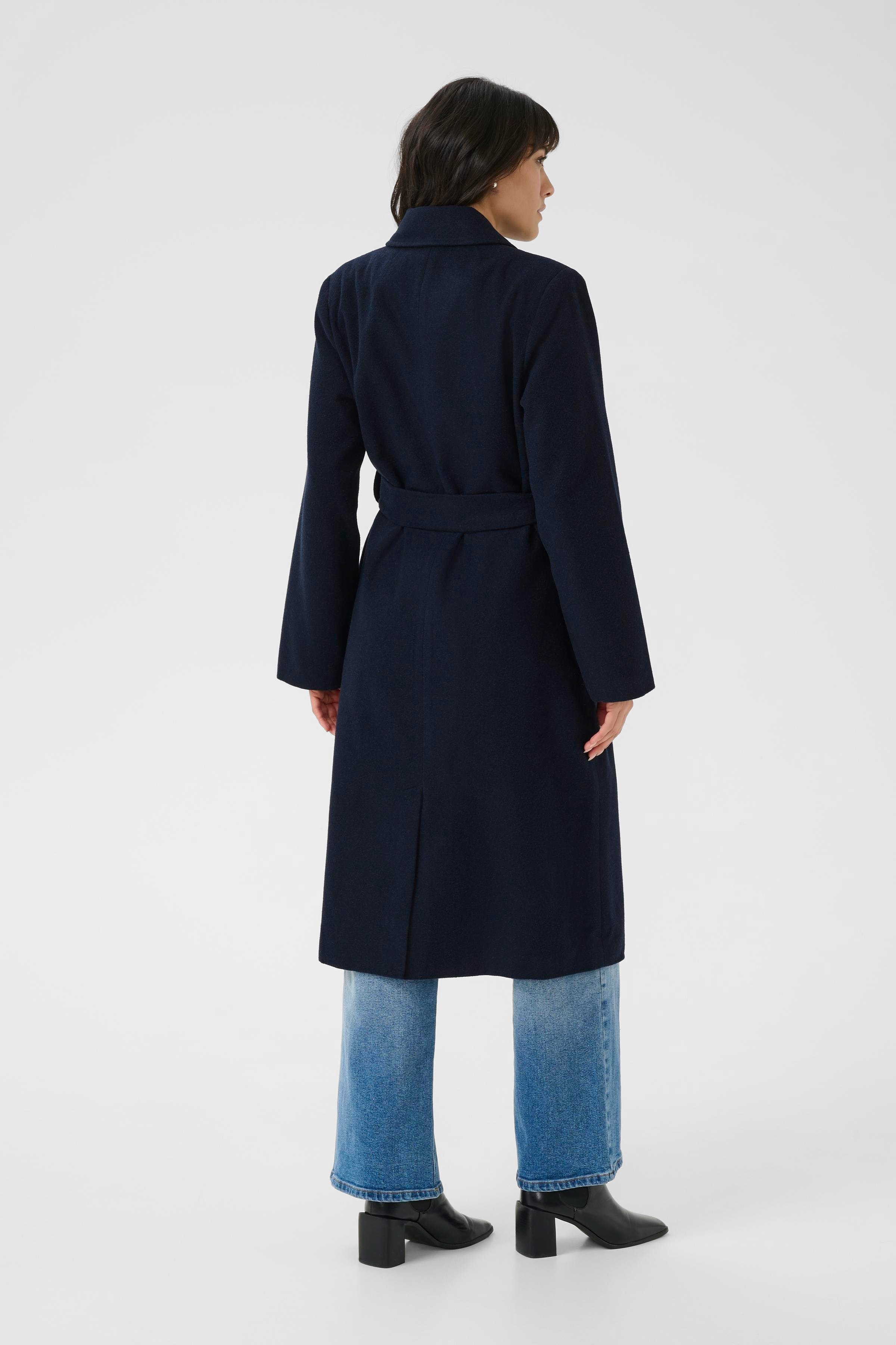KAfanny Frakke LOOKBOOK BACK 10509488-106706
