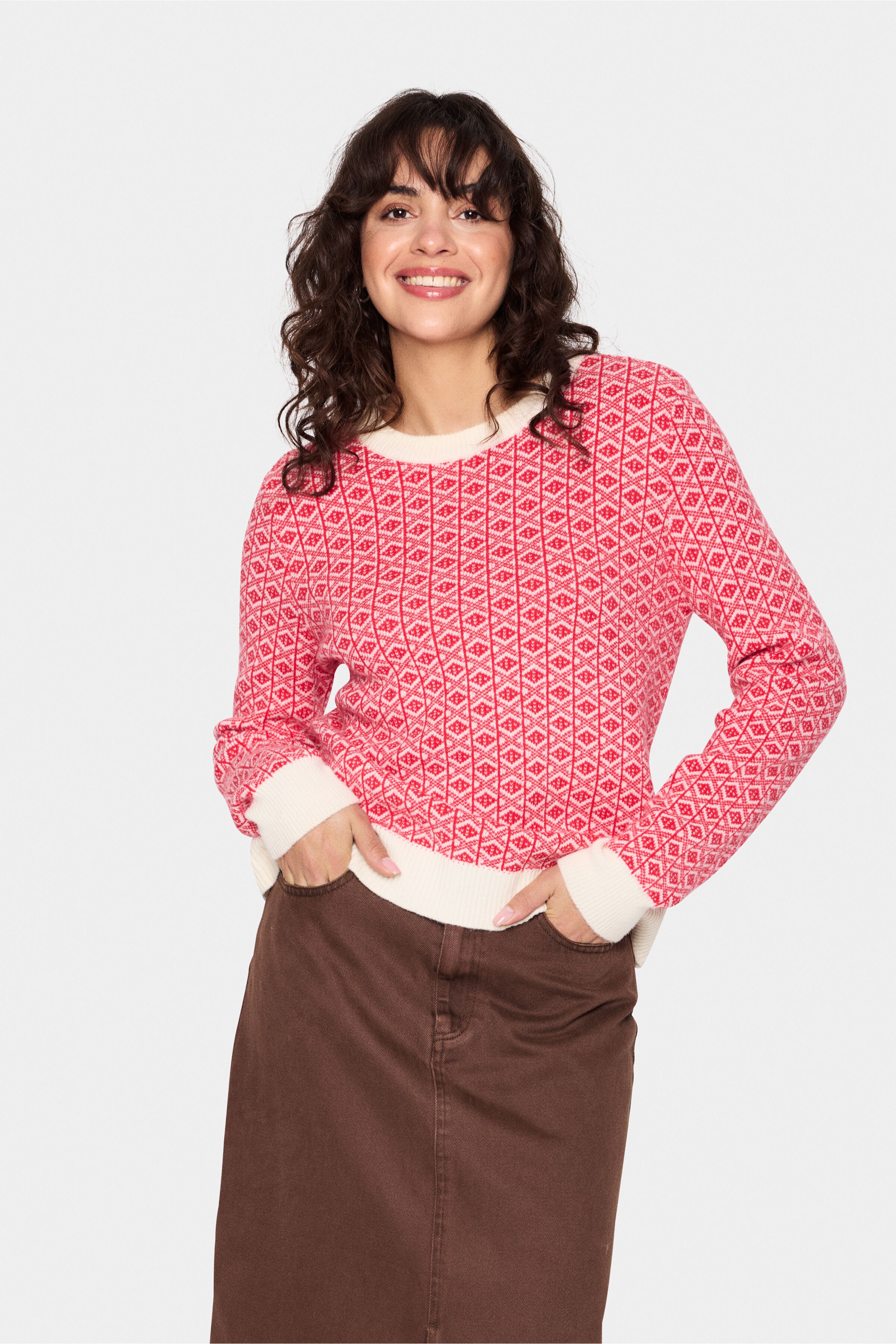 HerelSZ Pullover LOOKBOOK FRONT 30513629-191763