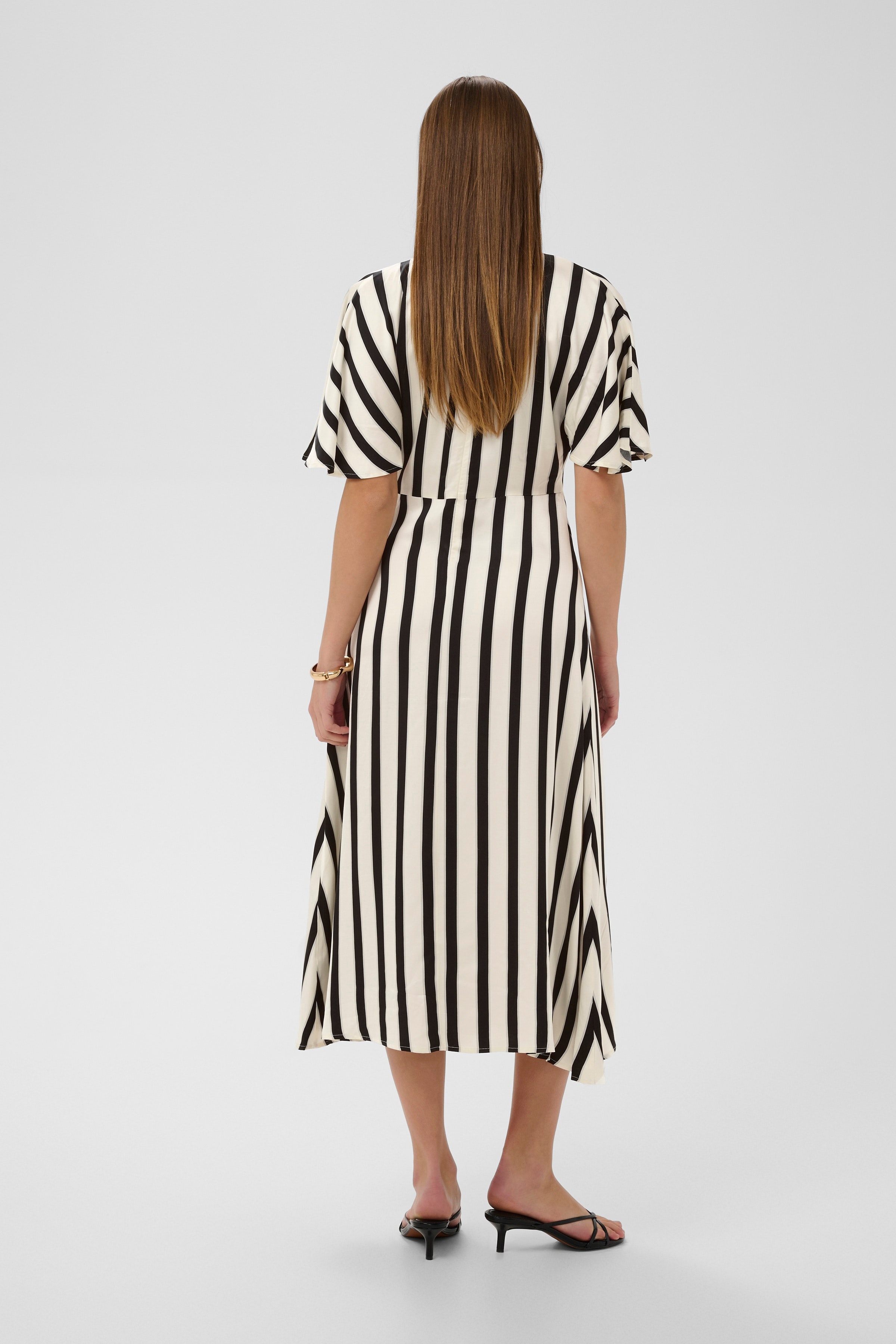 SLClero Jurk LOOKBOOK BACK 30408522-304094