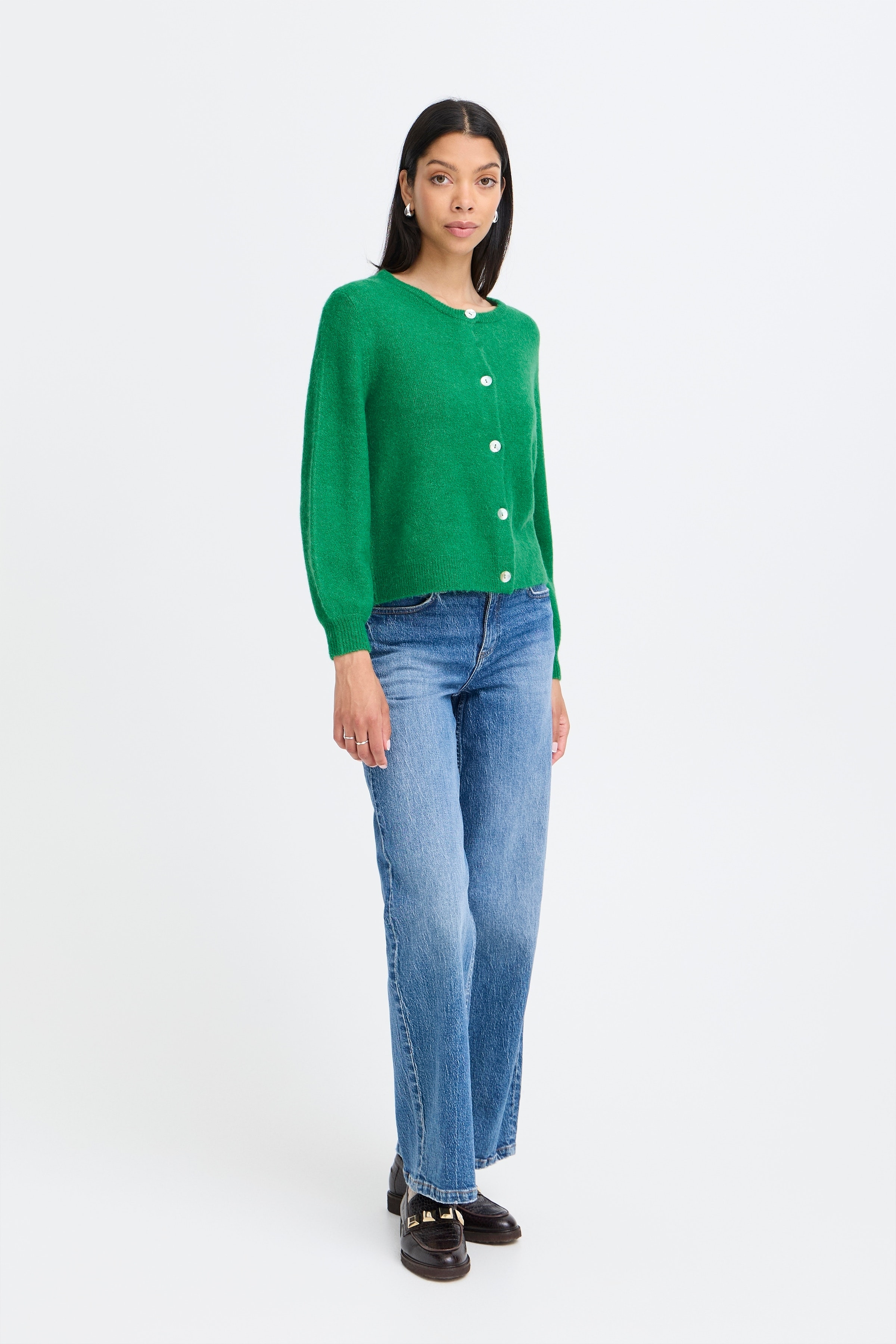 BYNIMMA Cardigan LOOKBOOK FRONT 20818389-186022