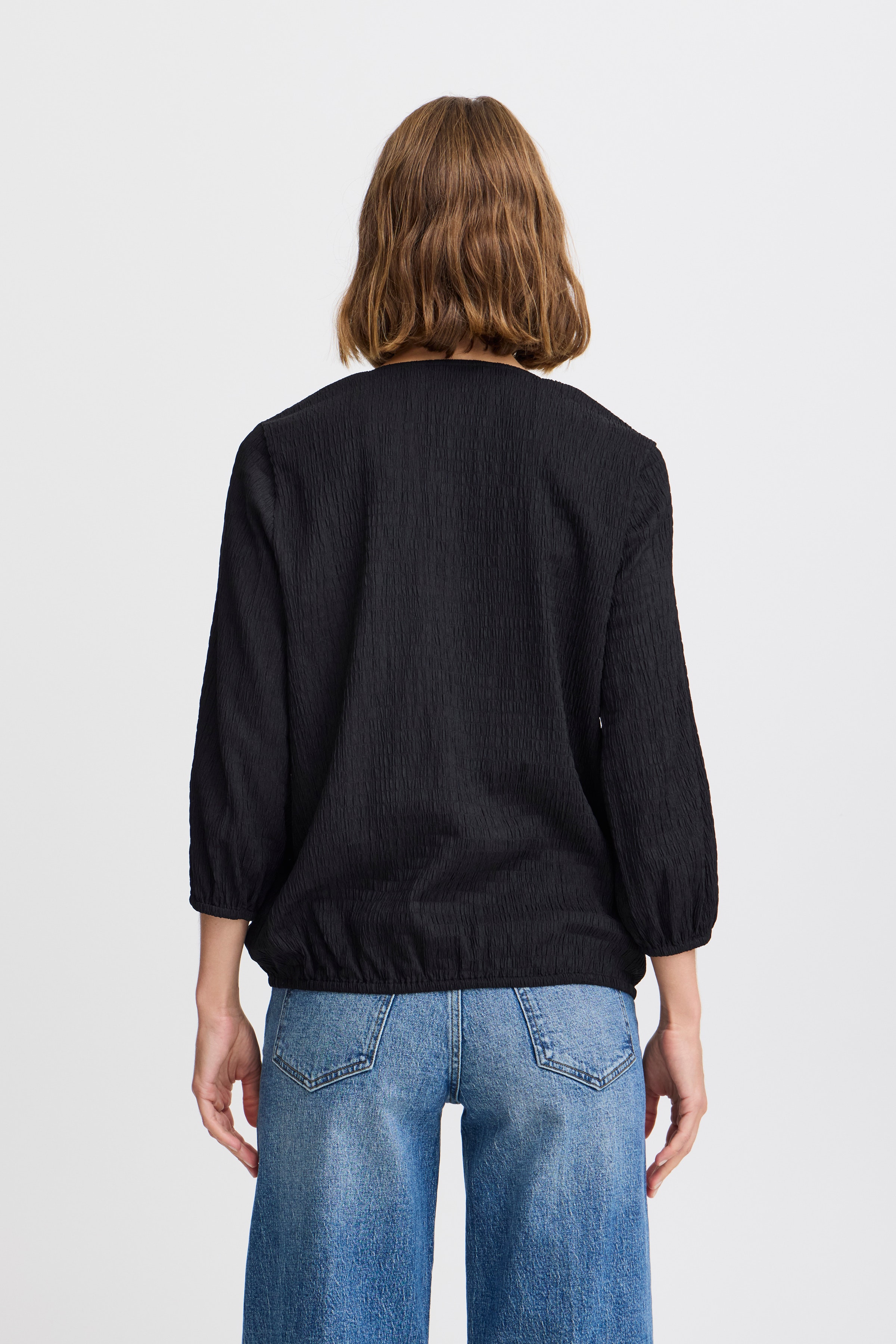 BYPRICILLA T-shirt LOOKBOOK BACK 20816032-200451