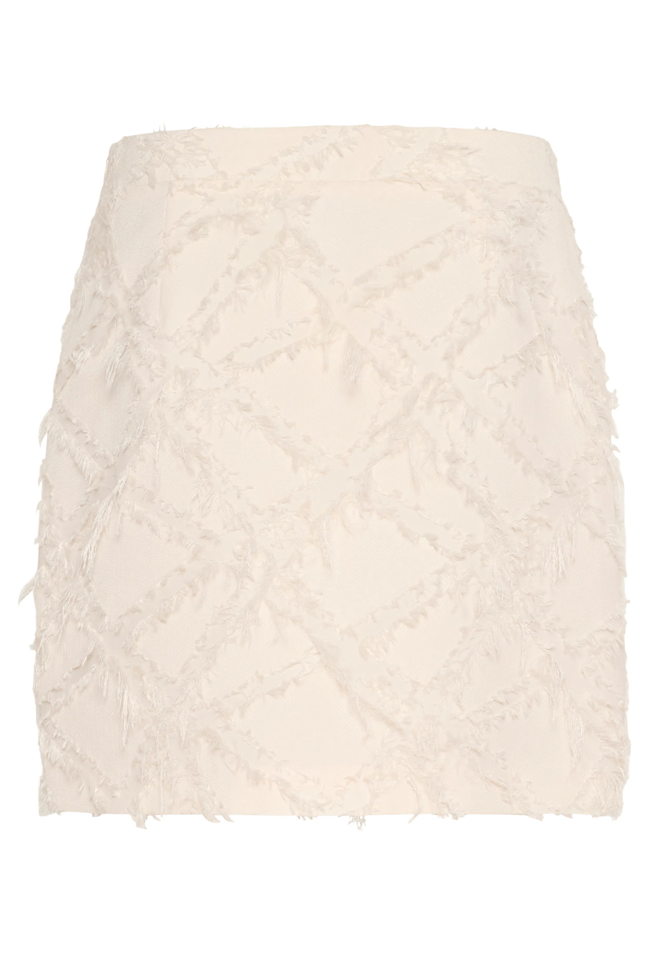 CUhairy Skirt PACK FRONT 50112475-120304